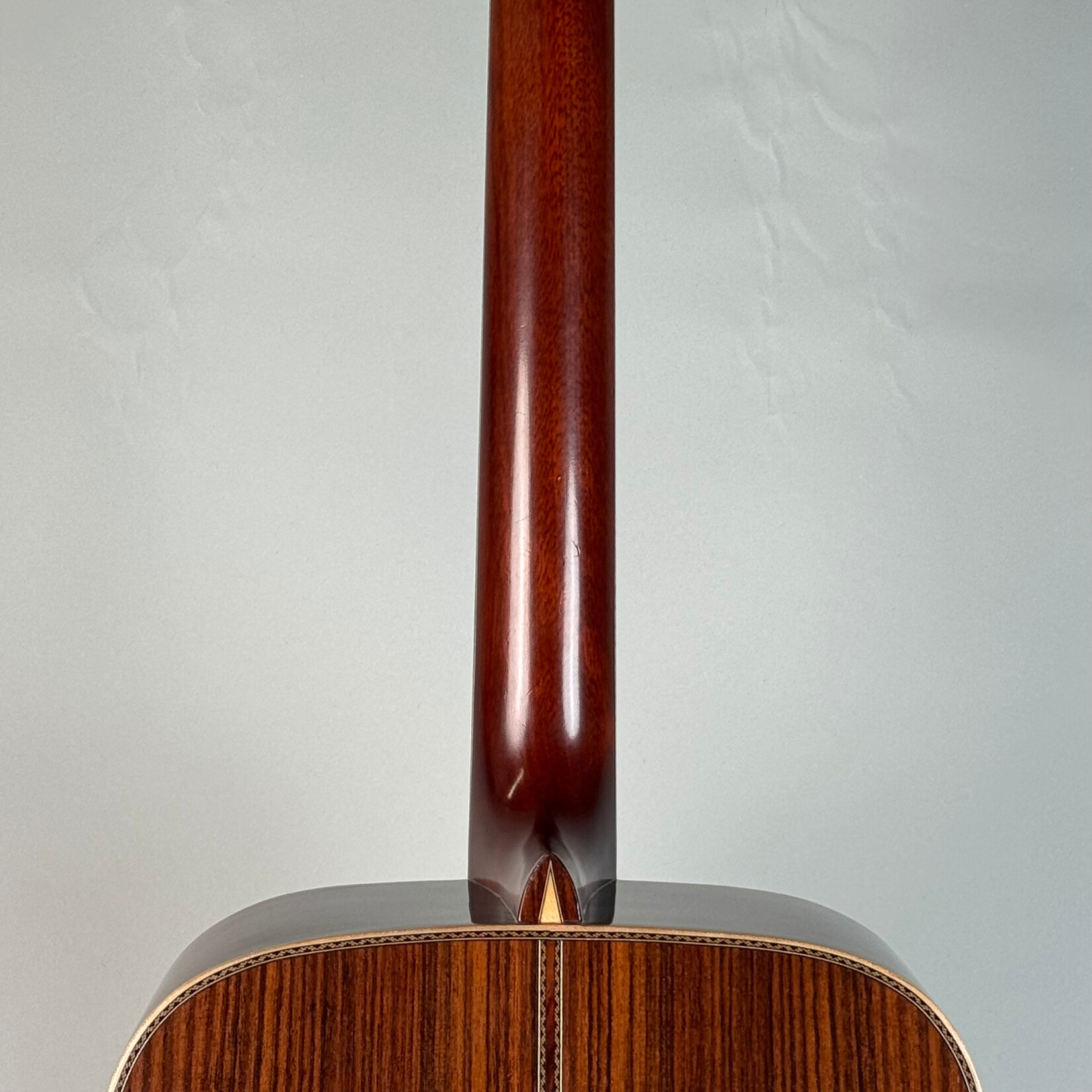 Alvarez 1991 Alvarez Yairi DY75 DCB W/ Case