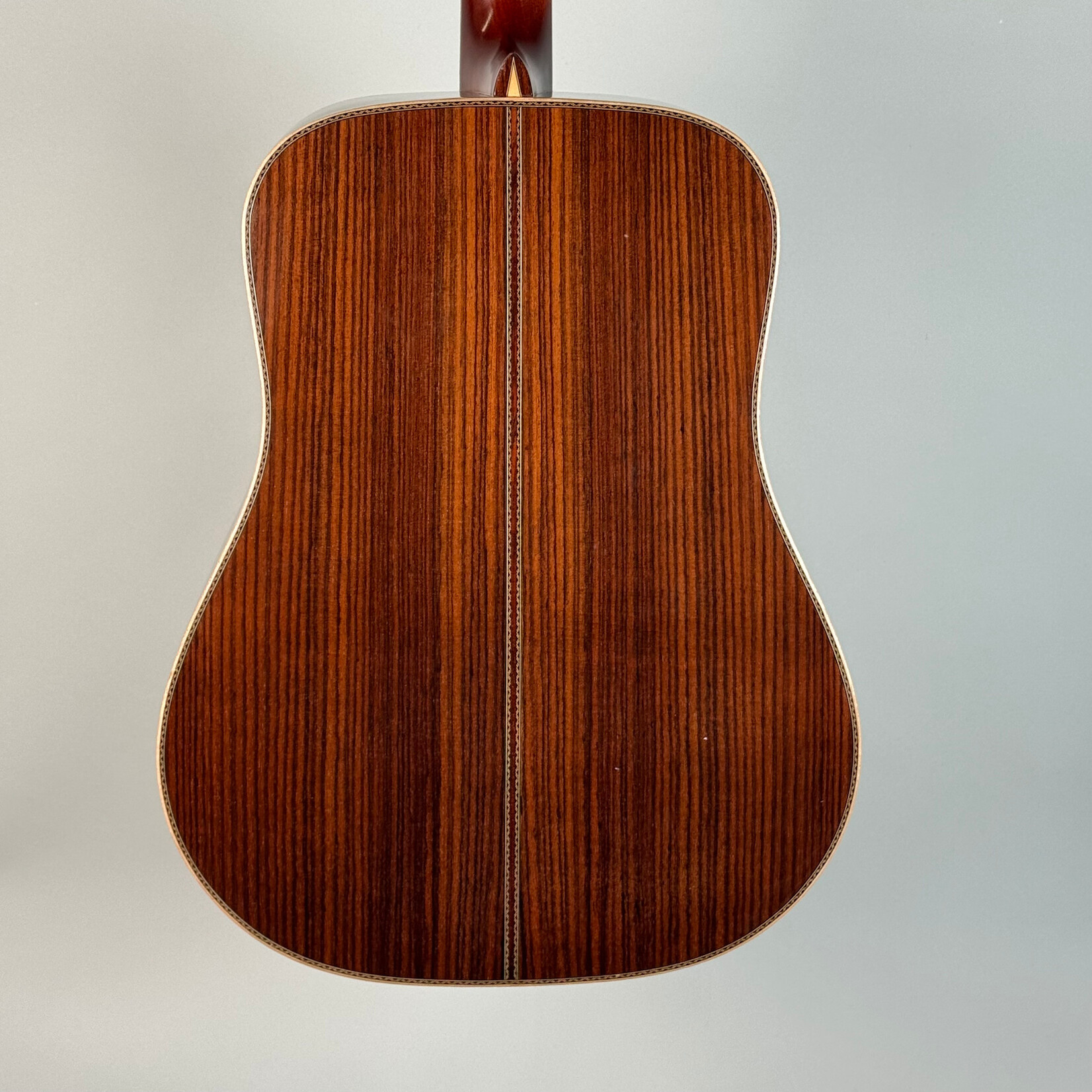 Alvarez 1991 Alvarez Yairi DY75 DCB W/ Case