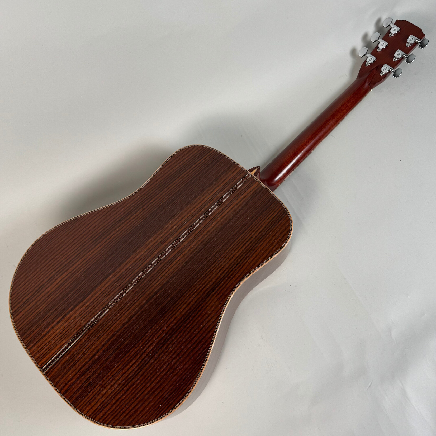 Alvarez 1991 Alvarez Yairi DY75 DCB W/ Case