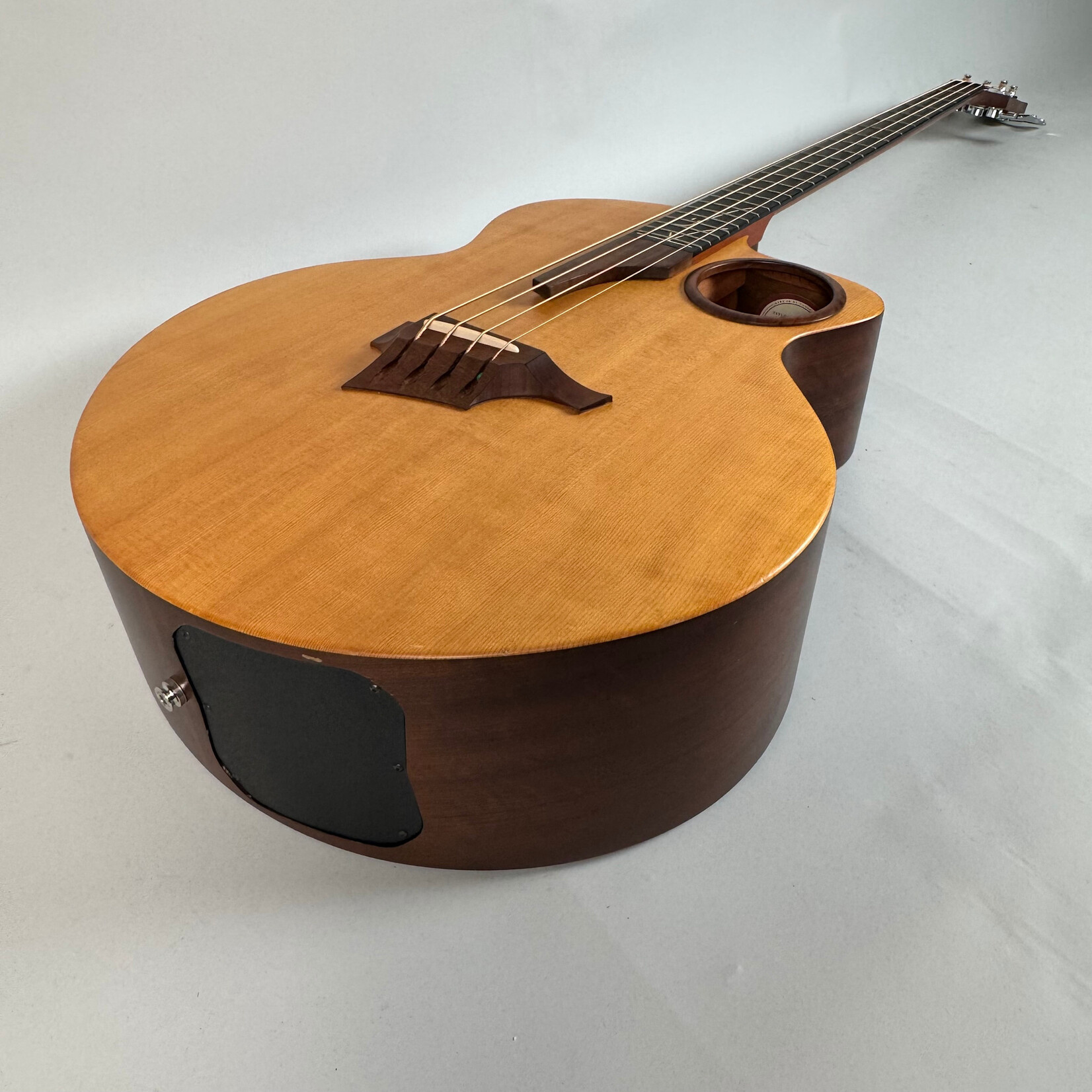 Taylor 2002 Taylor AB1 Acoustic-Electric Bass