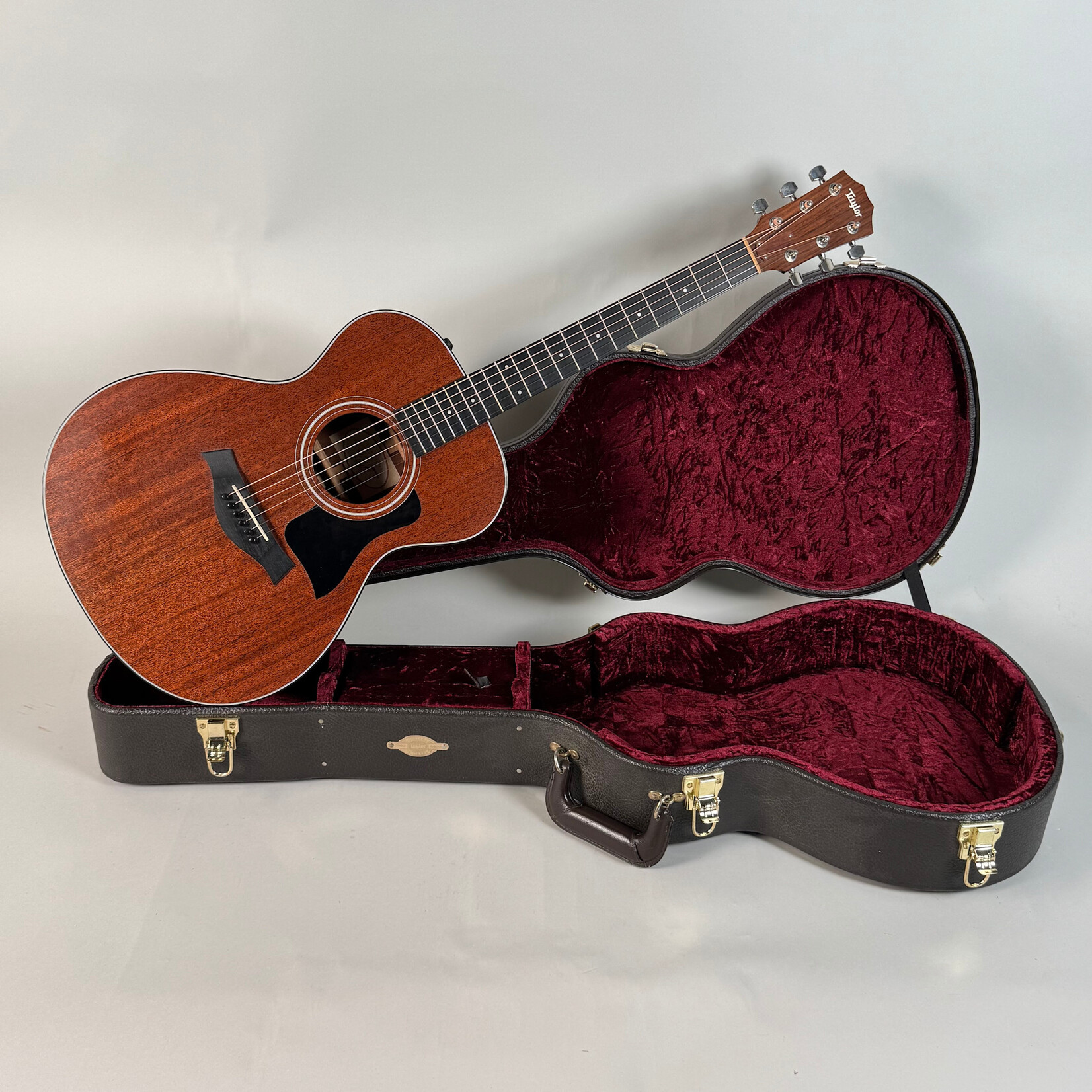 Taylor 2015 Taylor 322e