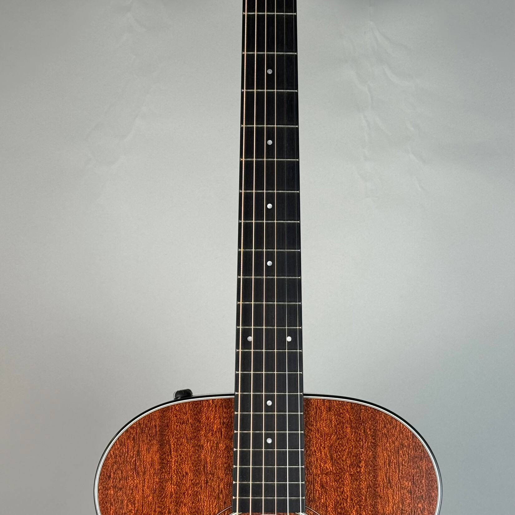 Taylor 2015 Taylor 322e