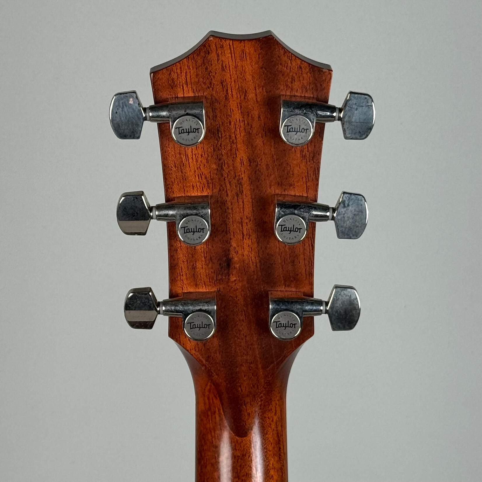 Taylor 2015 Taylor 322e