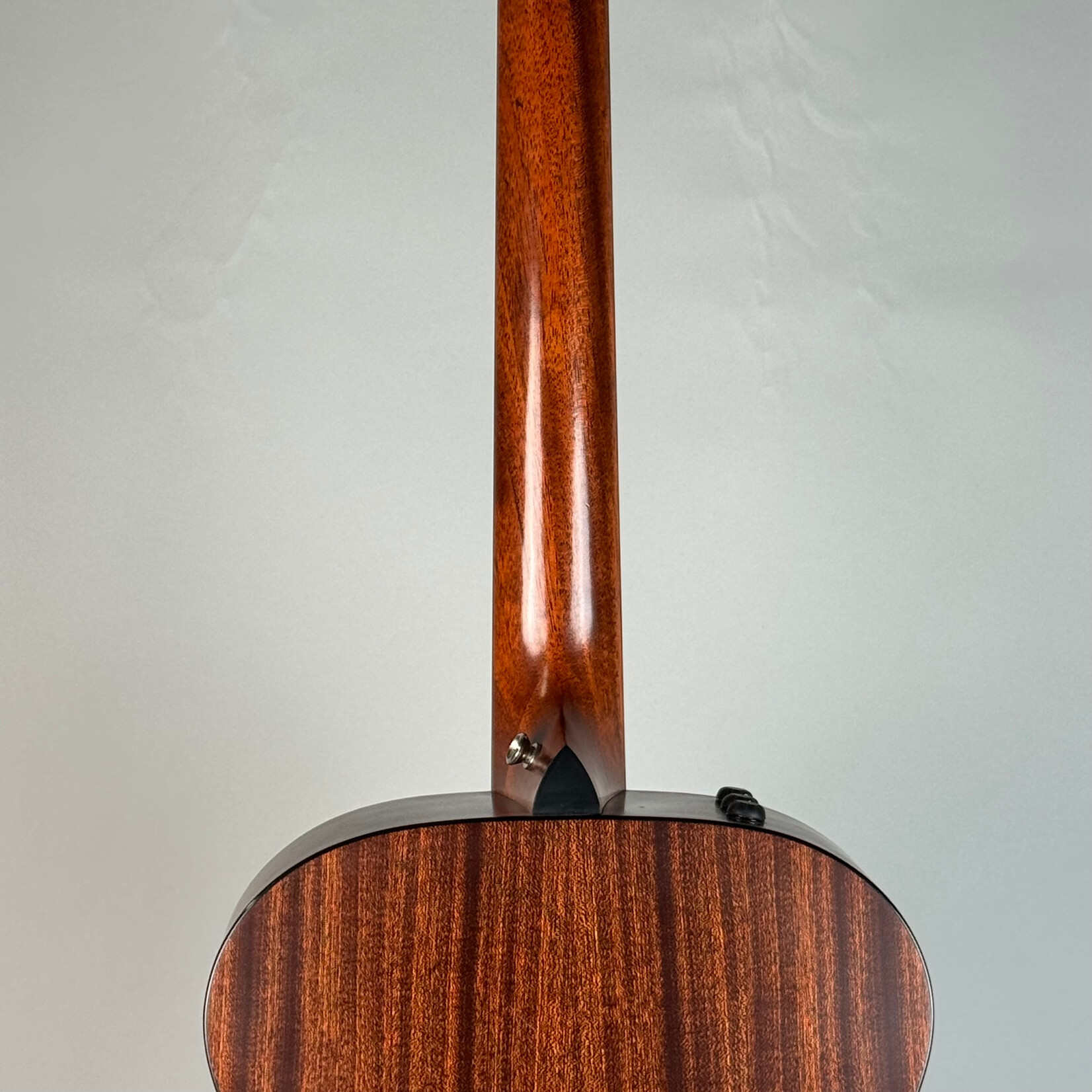 Taylor 2015 Taylor 322e