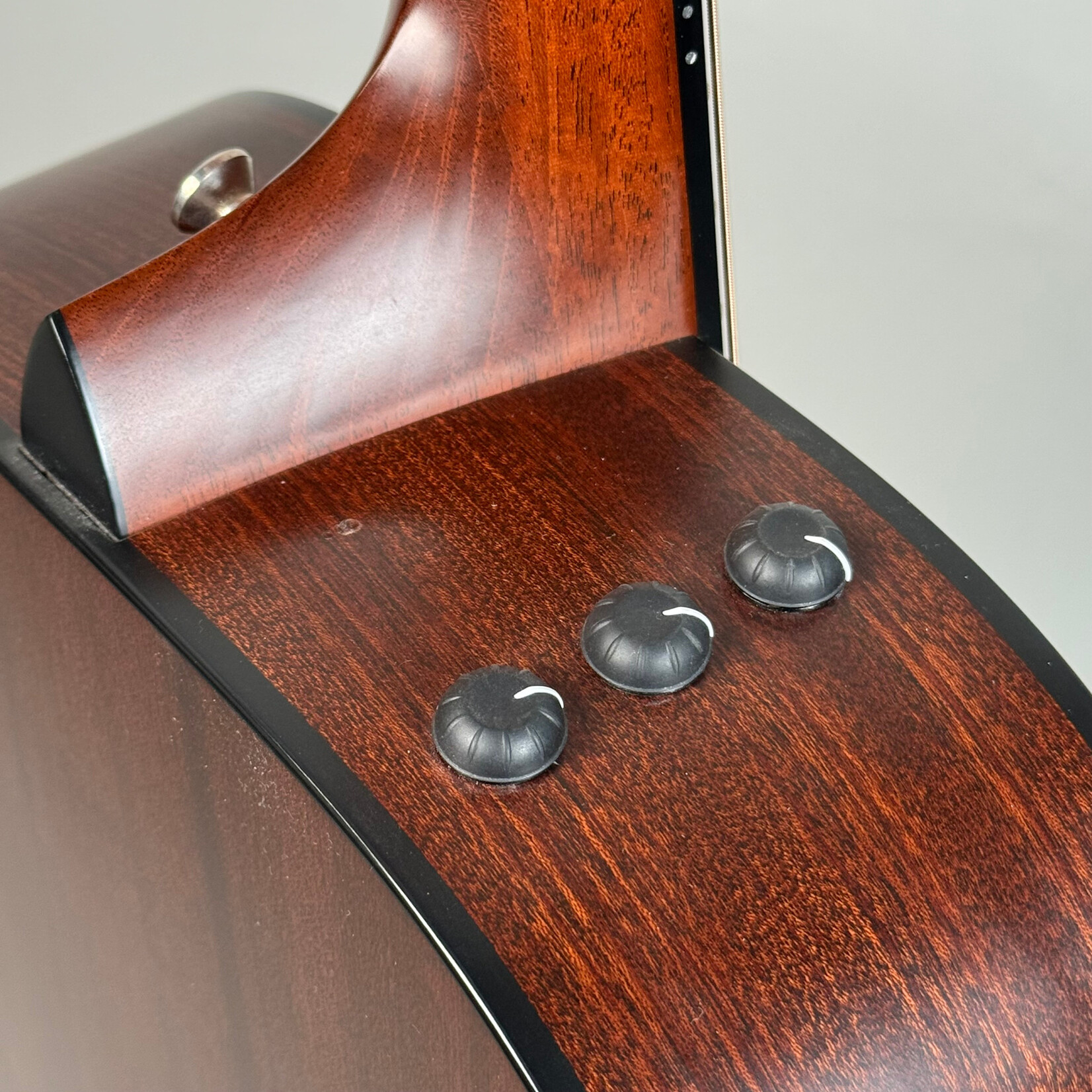 Taylor 2015 Taylor 322e