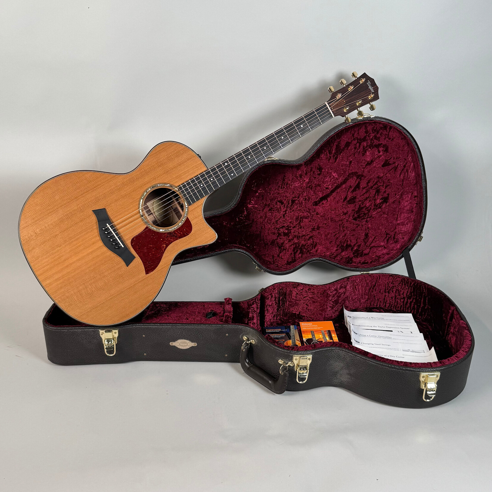 Taylor 2011 Taylor 714ce