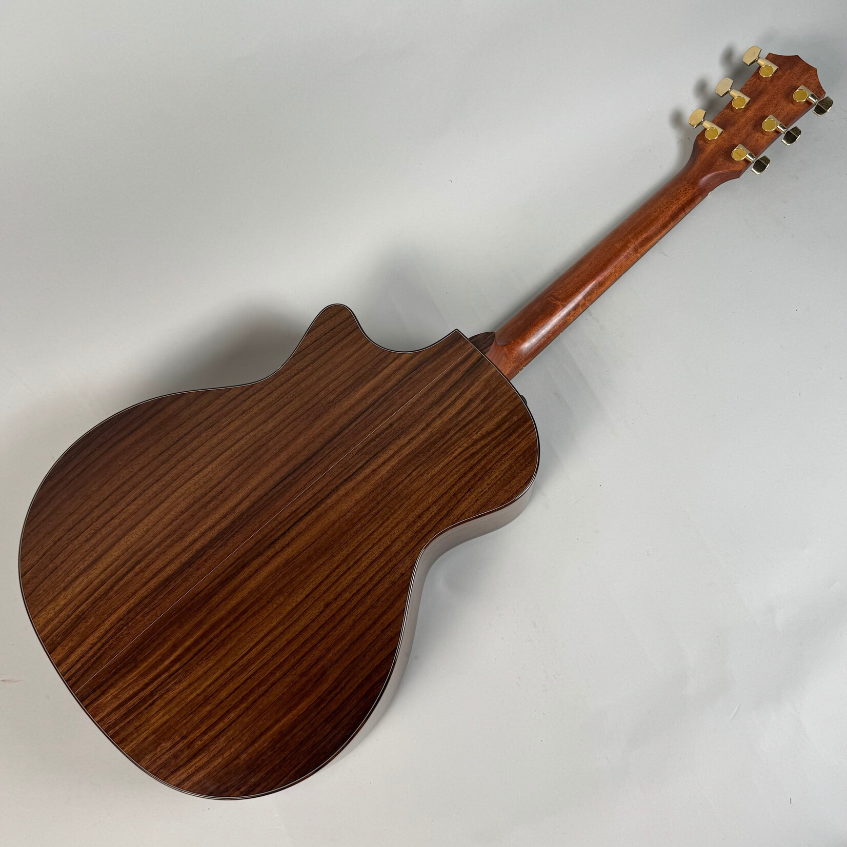 Taylor 2011 Taylor 714ce