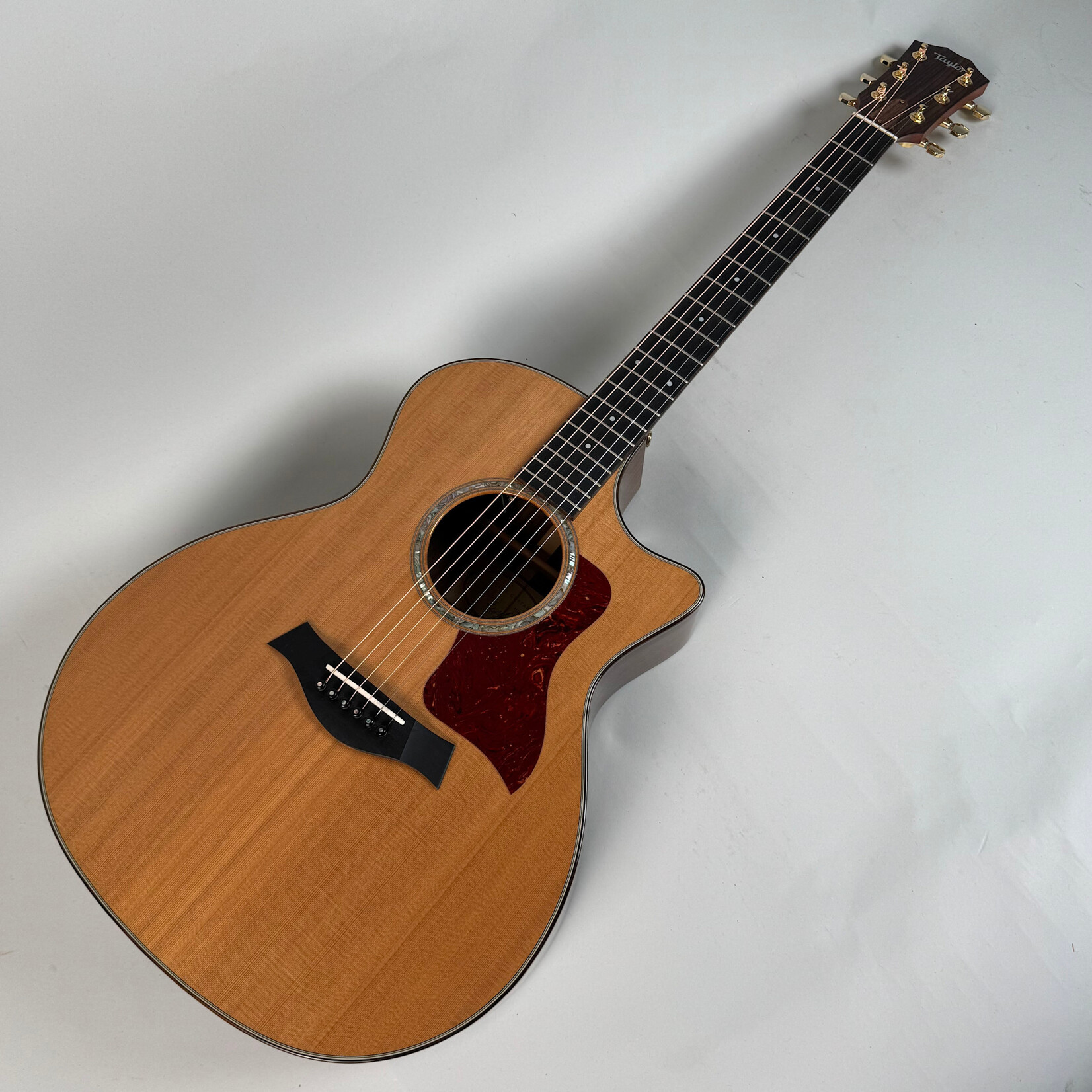 Taylor 2011 Taylor 714ce
