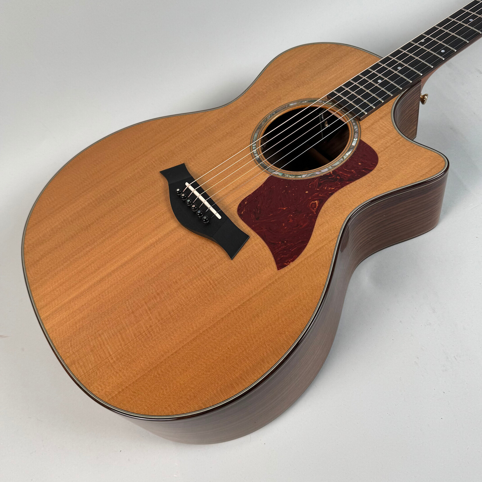 Taylor 2011 Taylor 714ce