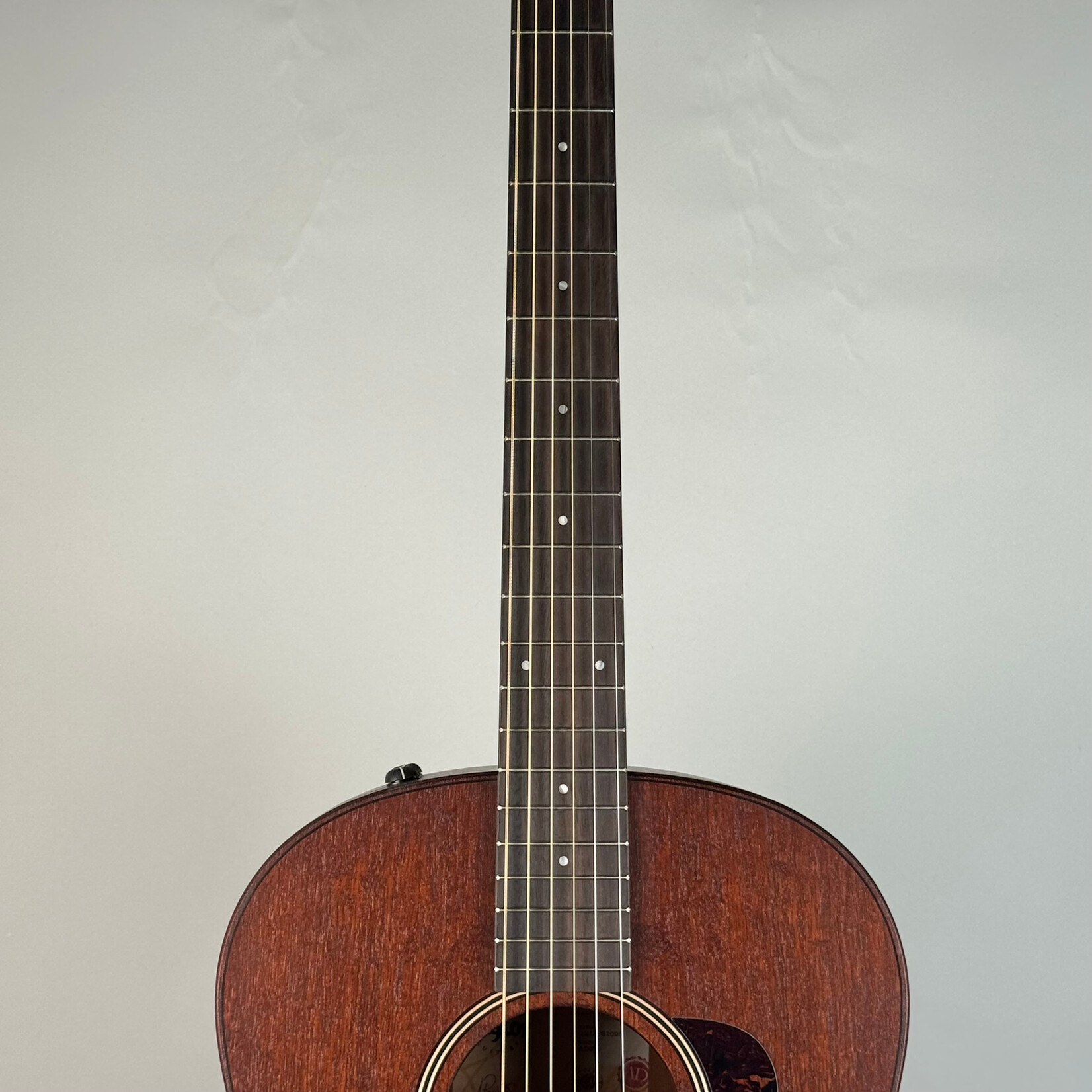 Taylor Taylor AD27e /w OSSC