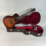 Taylor Taylor Builder's Edition K24ce w/OHSC