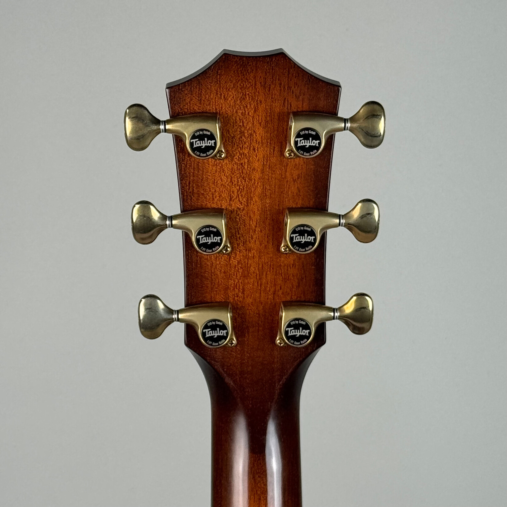 Taylor Taylor Builder's Edition K24ce w/OHSC