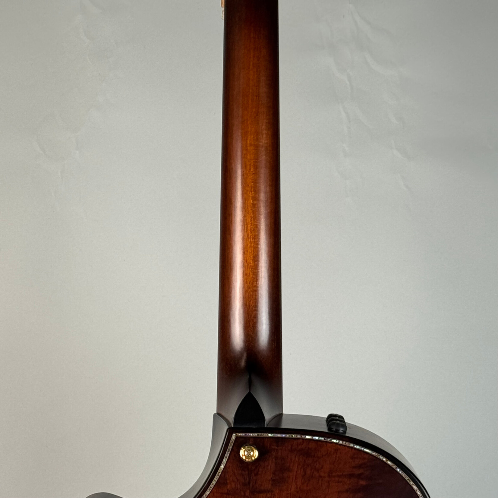 Taylor Taylor Builder's Edition K24ce w/OHSC