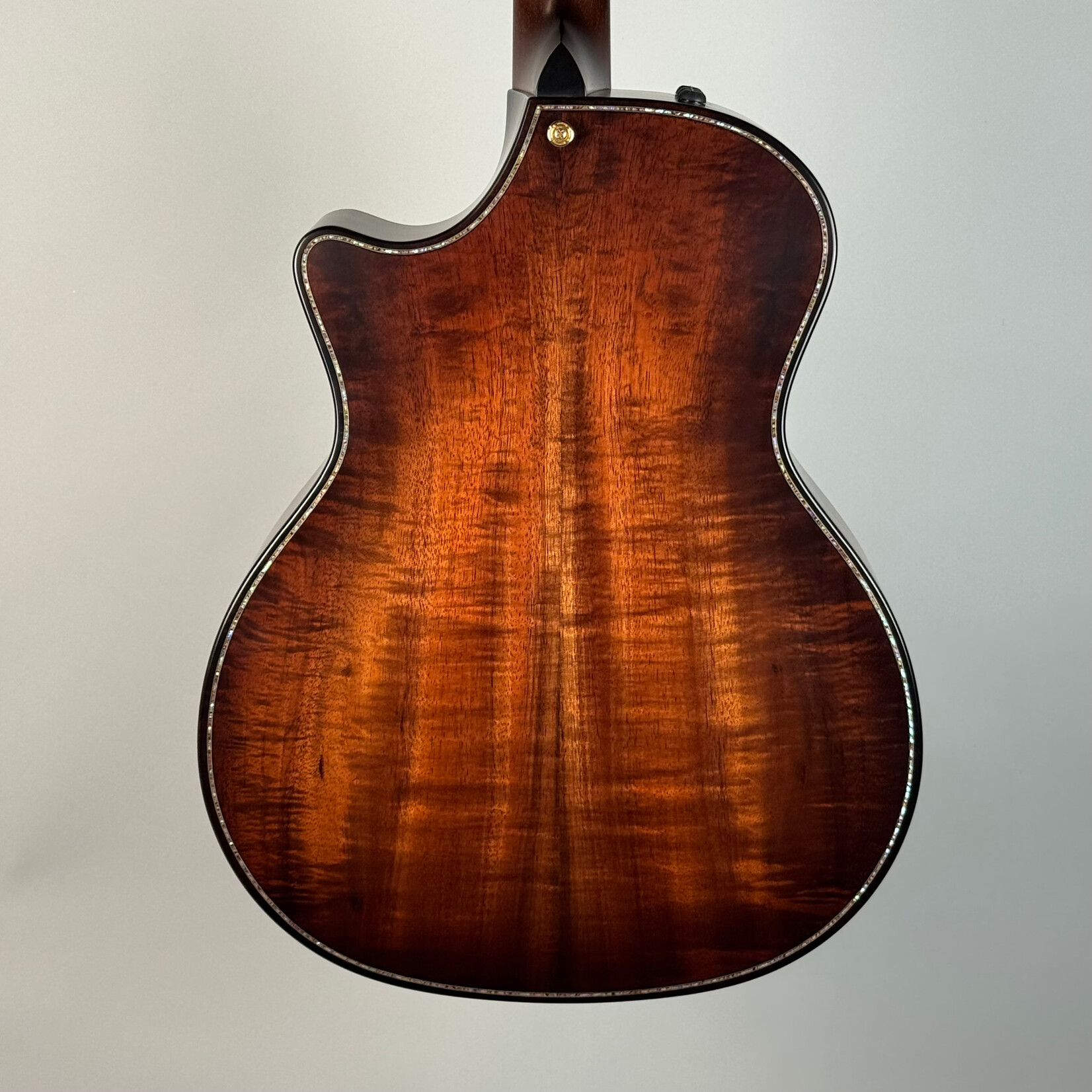 Taylor Taylor Builder's Edition K24ce w/OHSC