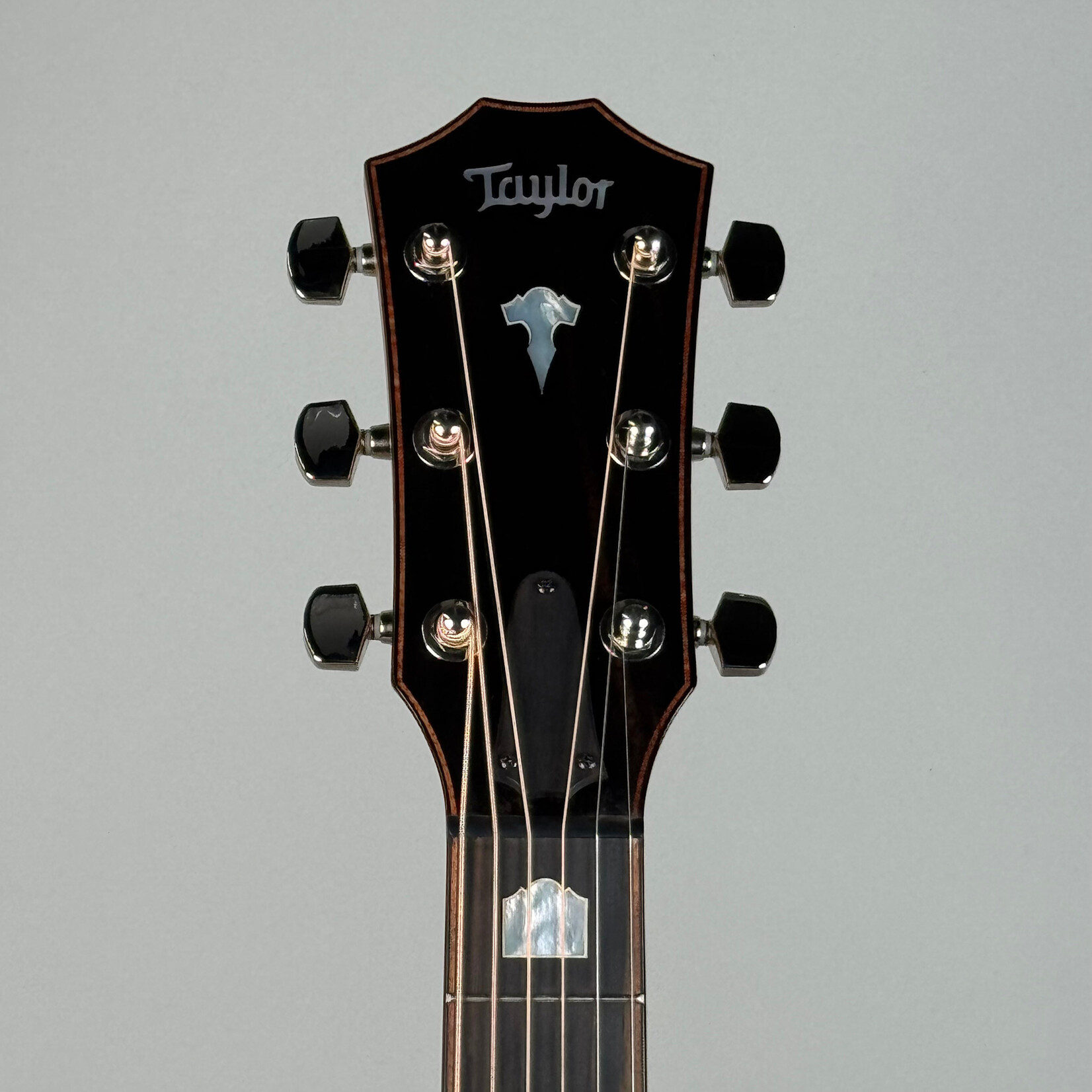 Taylor Taylor 618e w/ OHSC