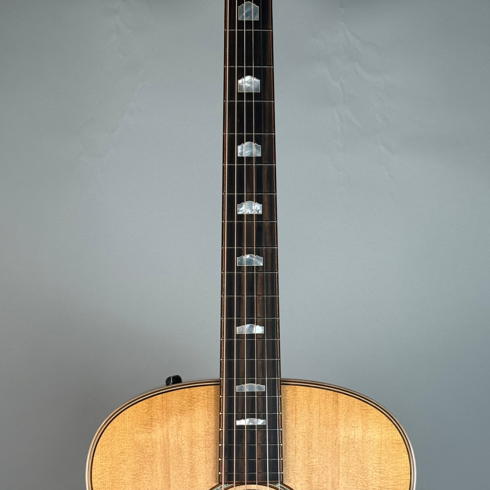 Taylor Taylor 618e w/ OHSC