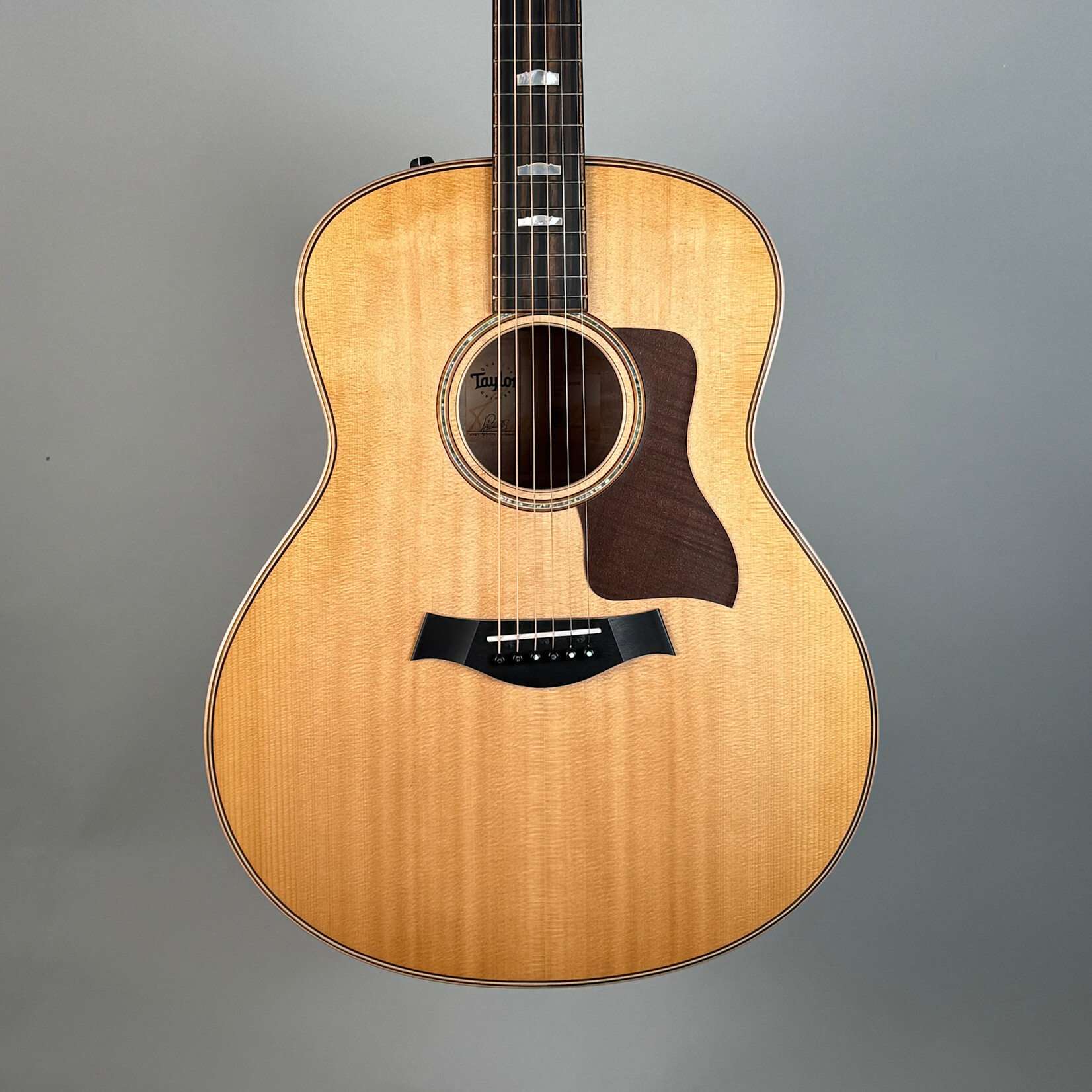 Taylor Taylor 618e w/ OHSC