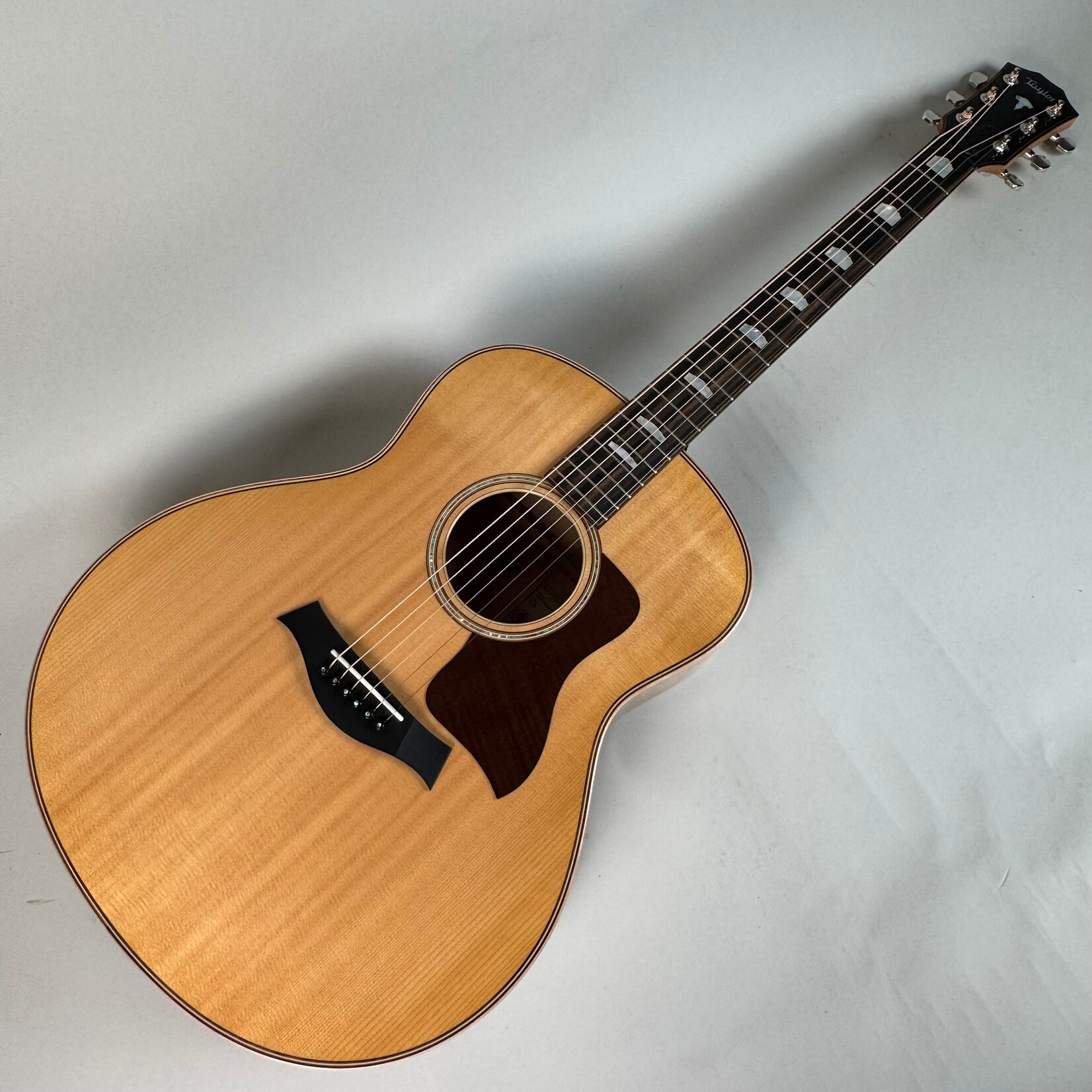 Taylor Taylor 618e w/ OHSC
