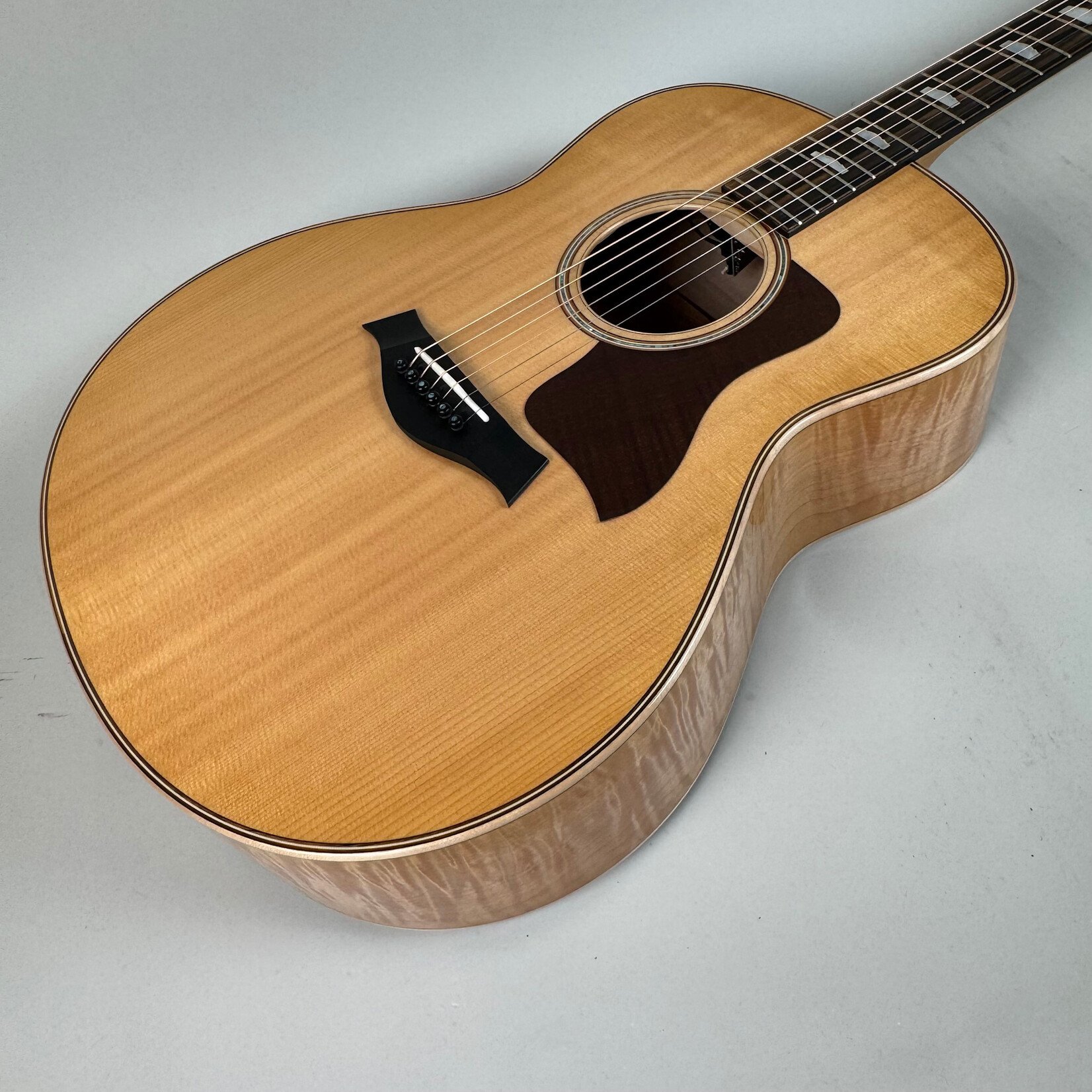 Taylor Taylor 618e w/ OHSC