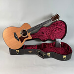 Taylor Taylor 714ce Legacy