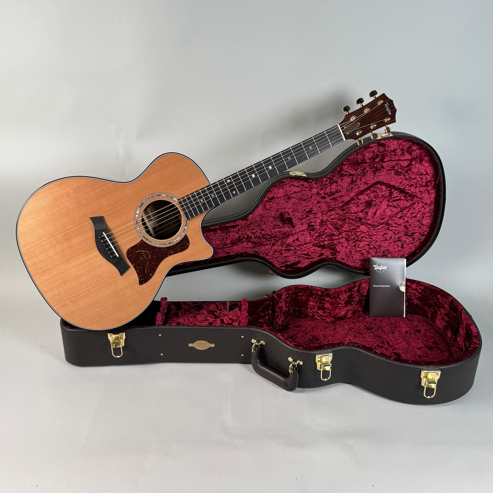 Taylor Taylor 714ce Legacy