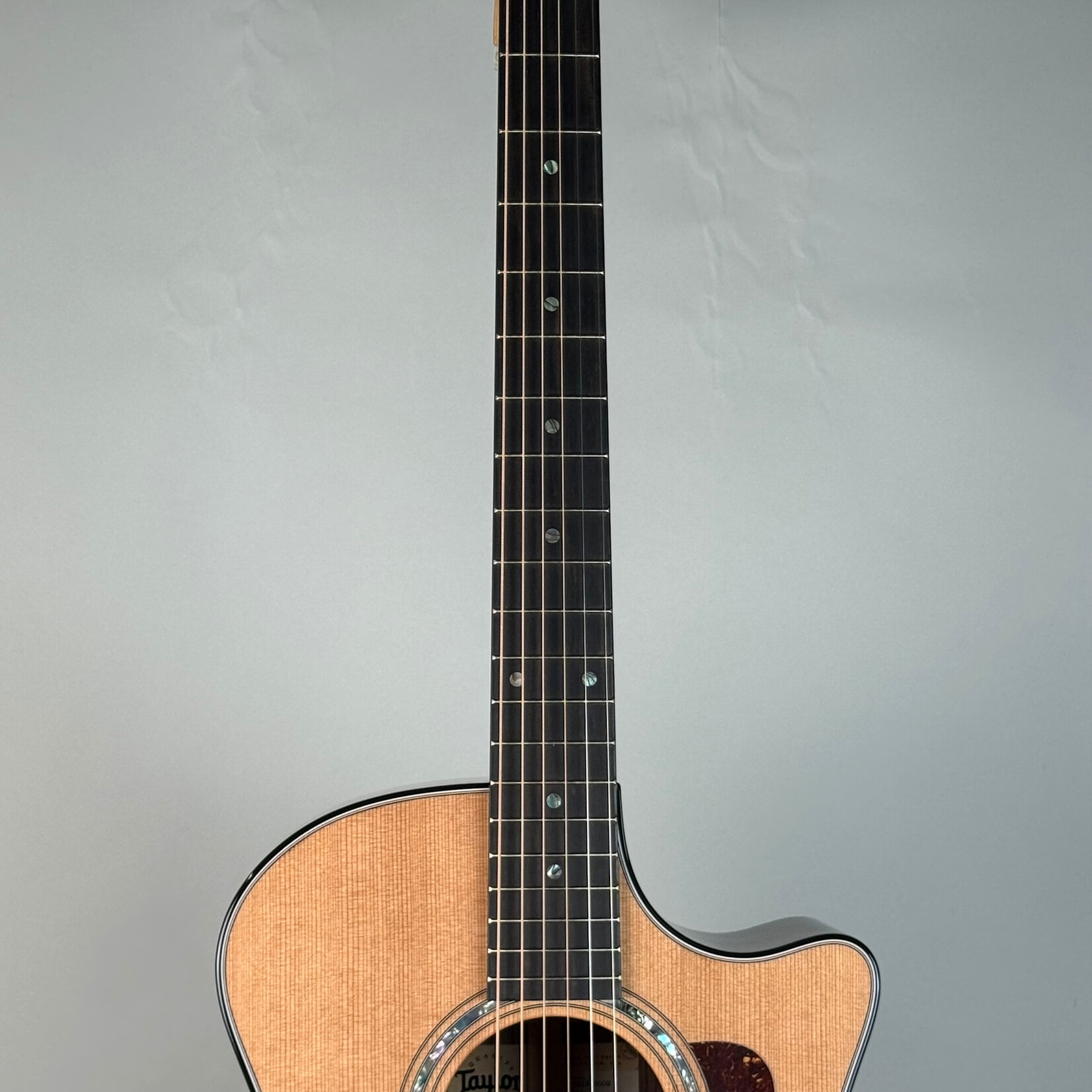 Taylor Taylor 714ce Legacy