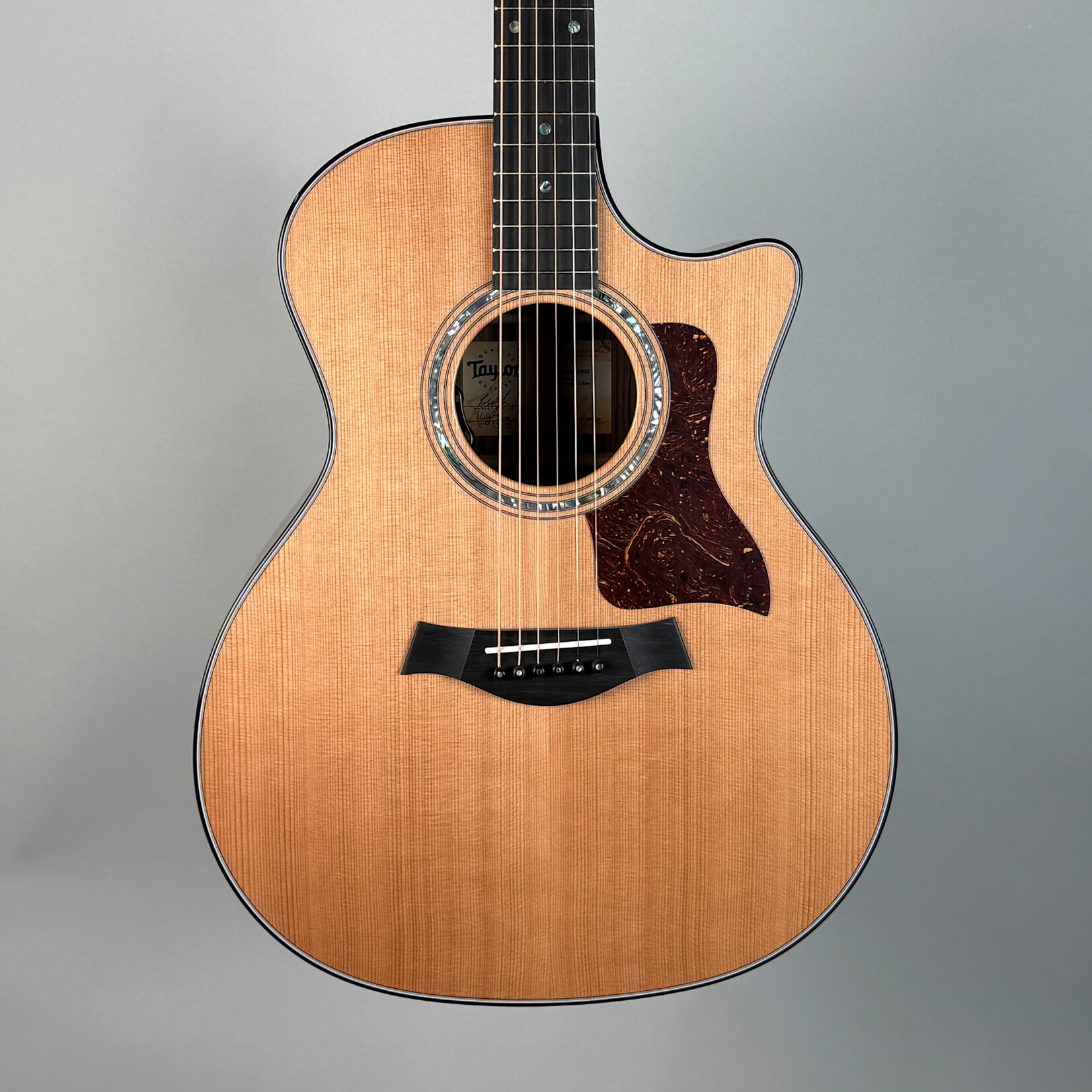 Taylor Taylor 714ce Legacy
