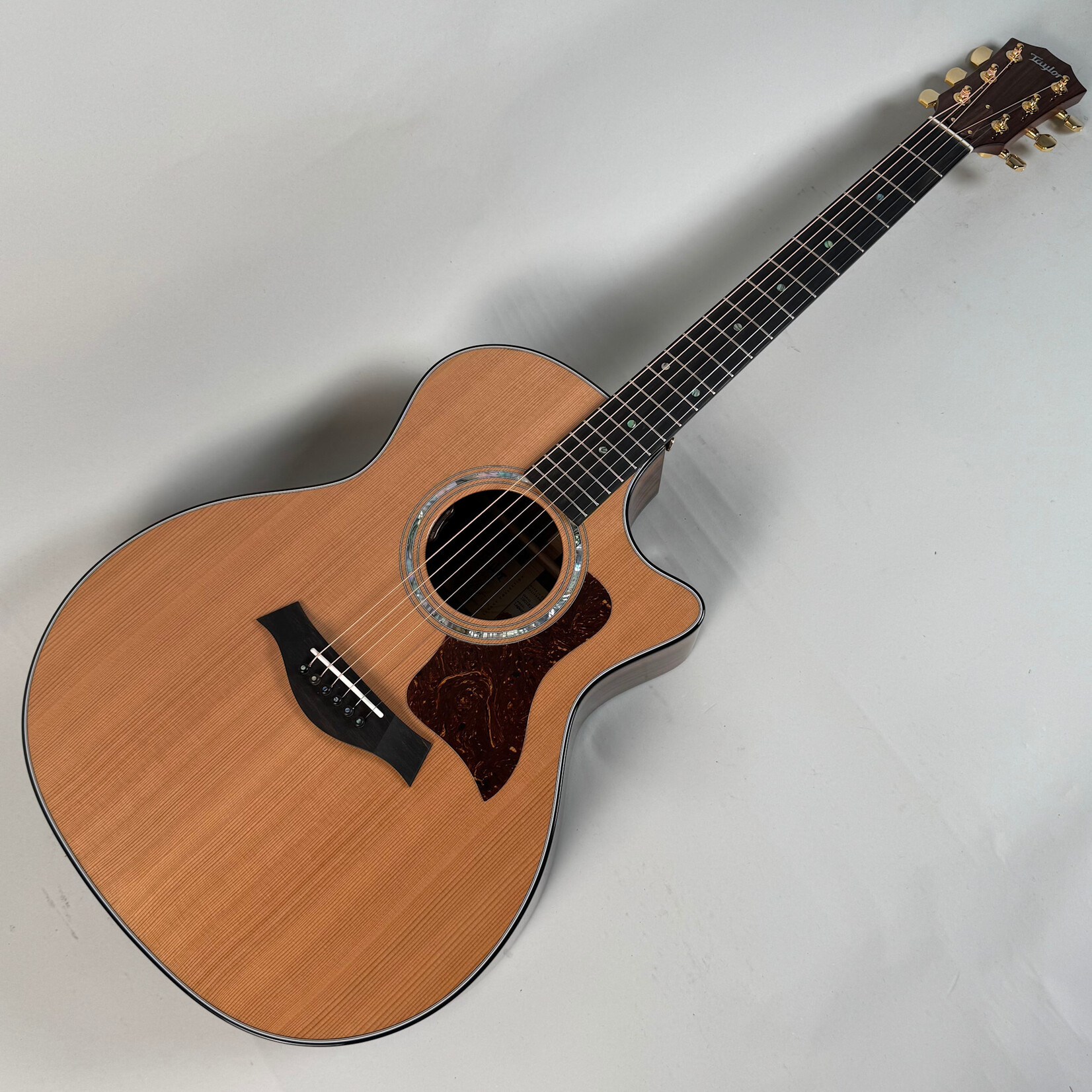 Taylor Taylor 714ce Legacy