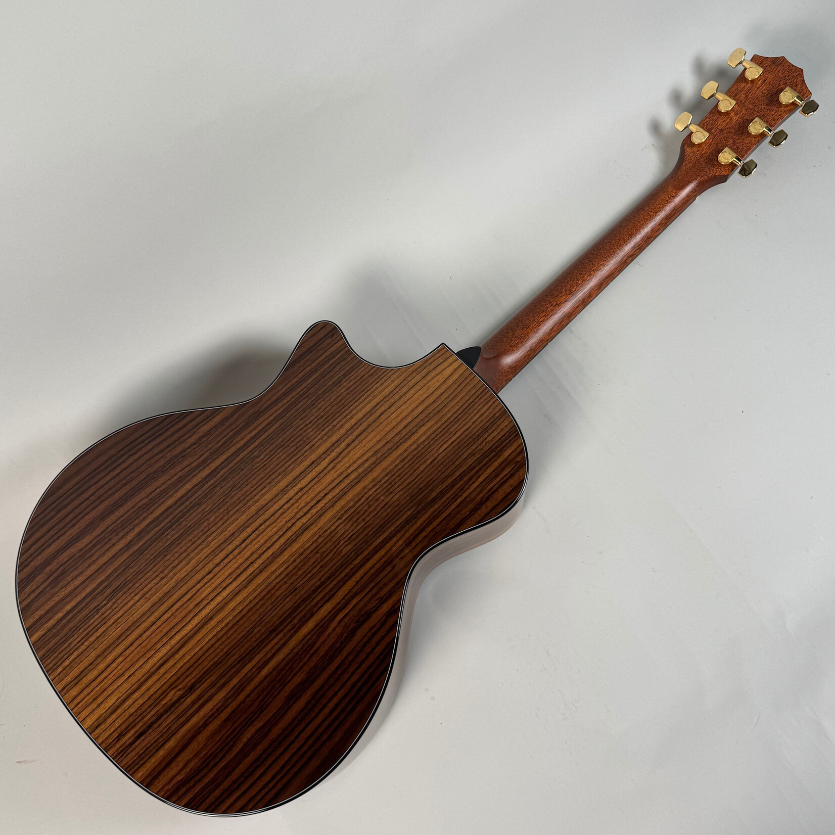 Taylor Taylor 714ce Legacy