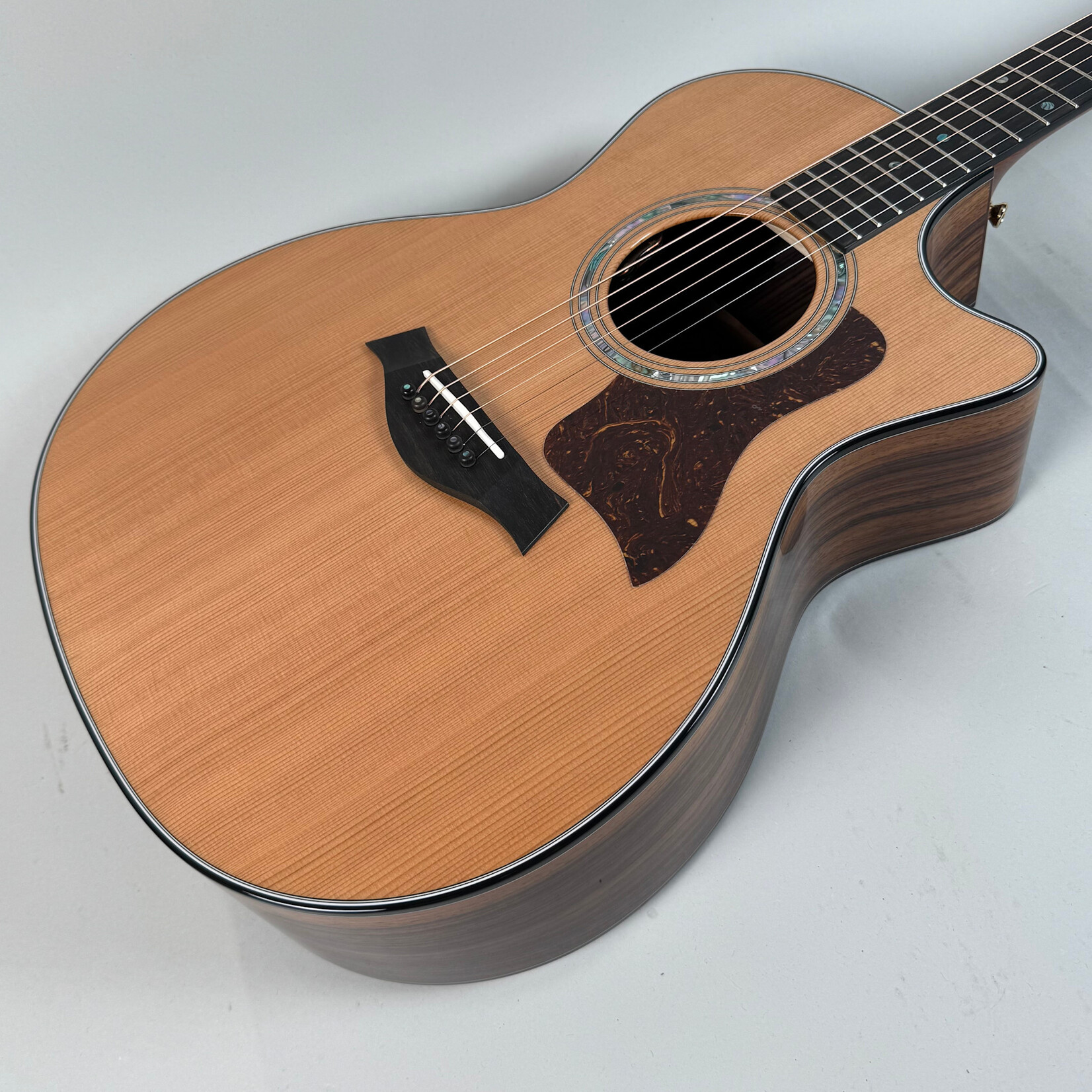 Taylor Taylor 714ce Legacy