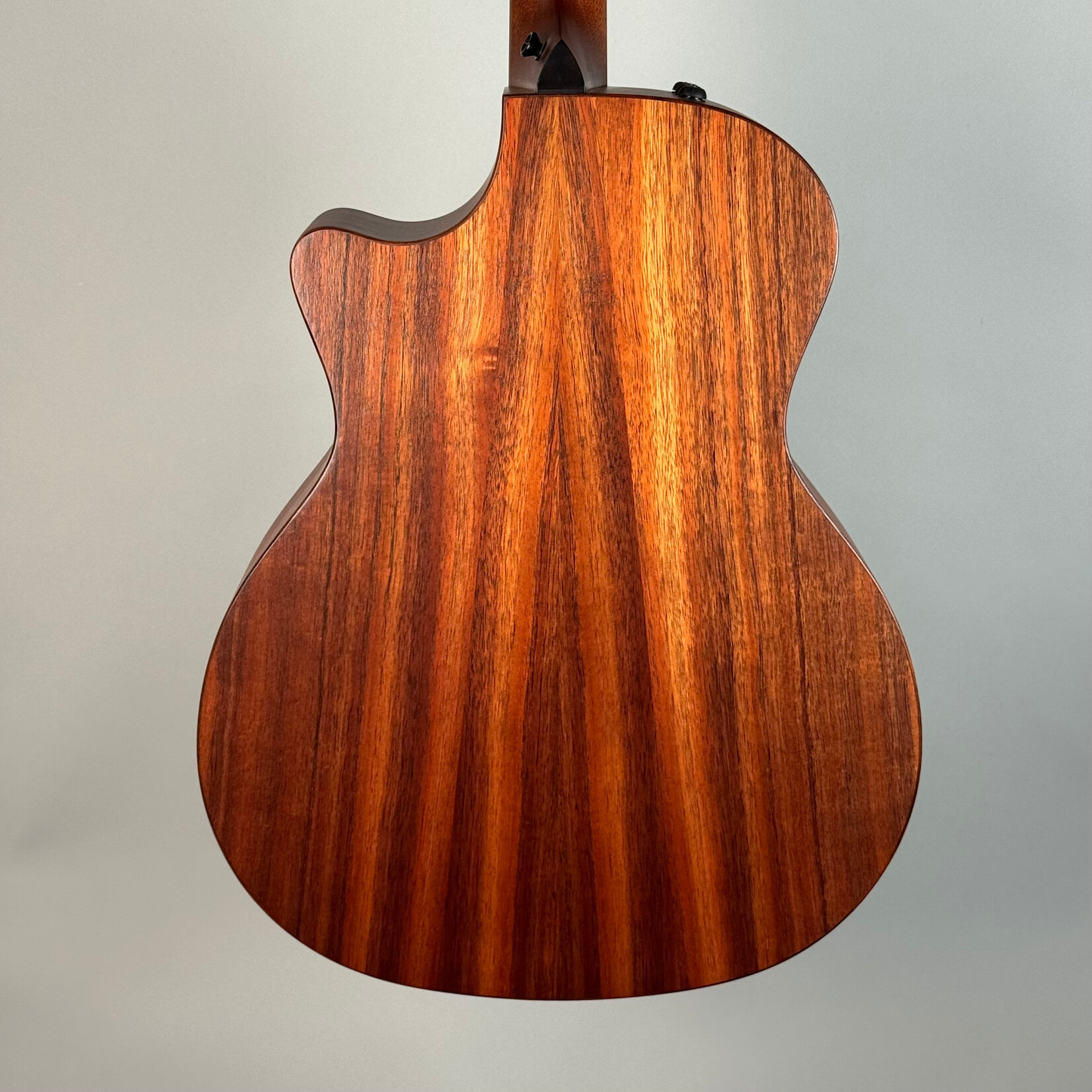 Taylor Taylor 724ce w/ OHSC