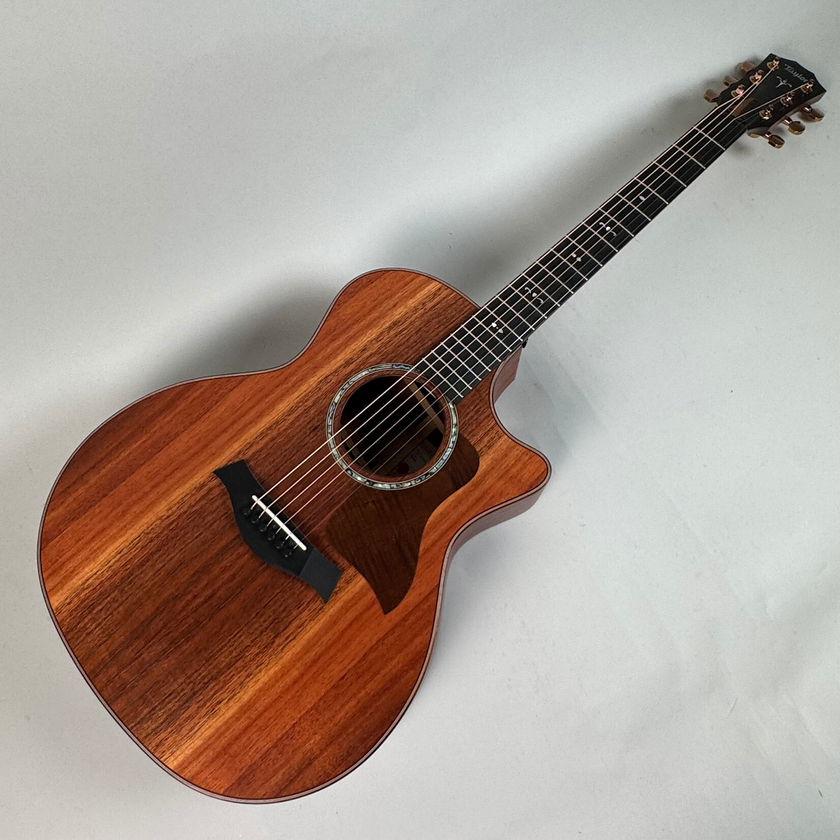 Taylor Taylor 724ce w/ OHSC