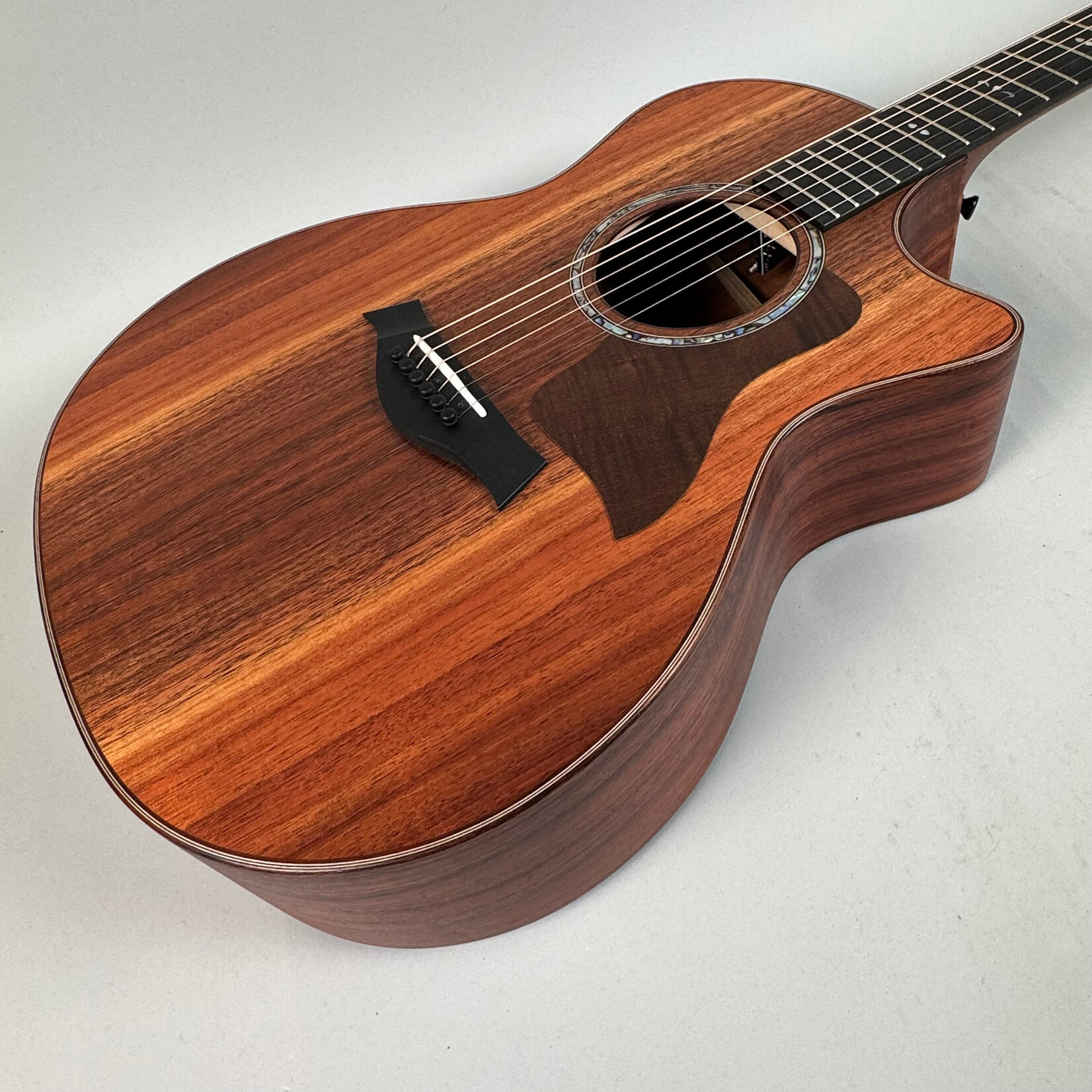 Taylor Taylor 724ce w/ OHSC
