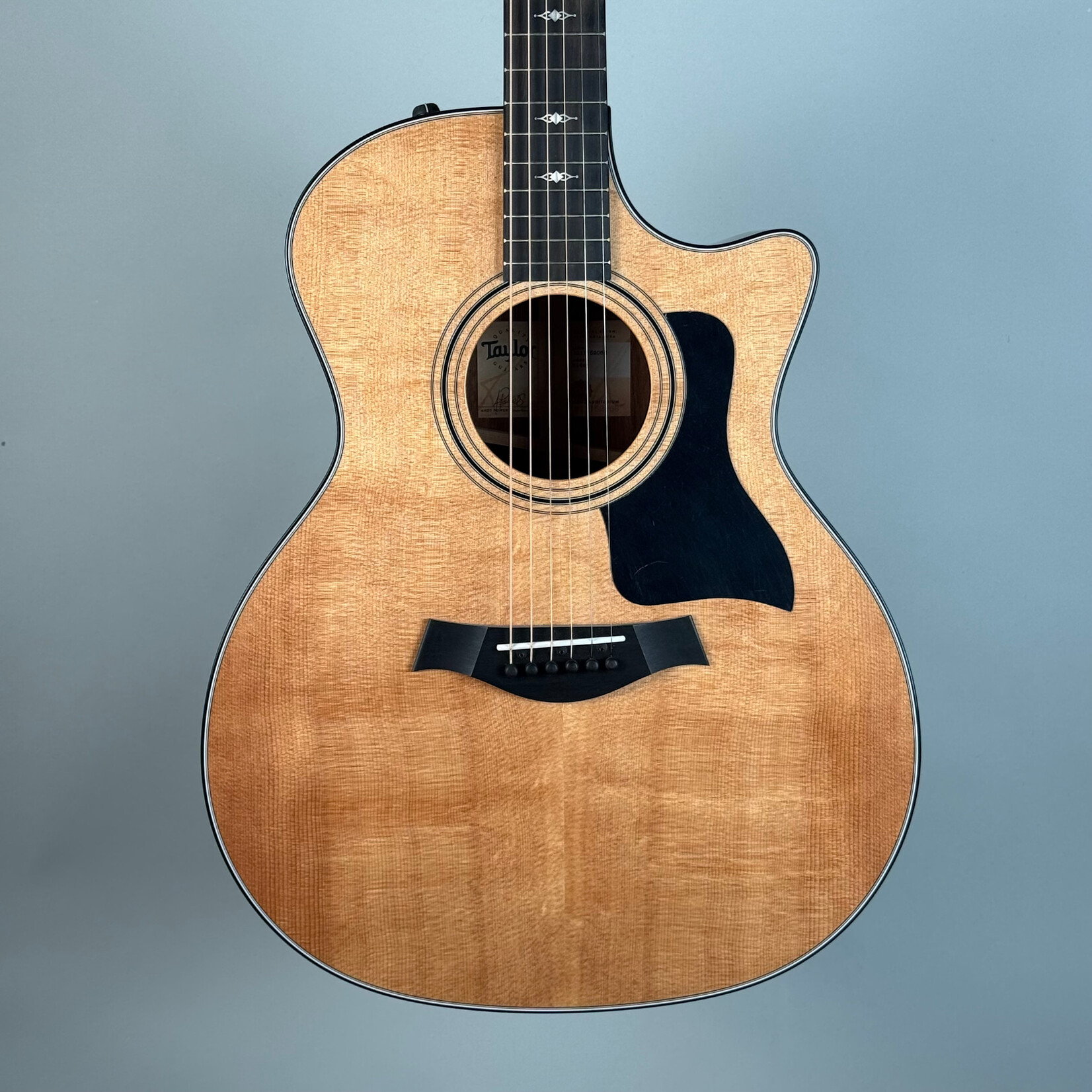 Taylor Taylor 314ce w/ OHSC