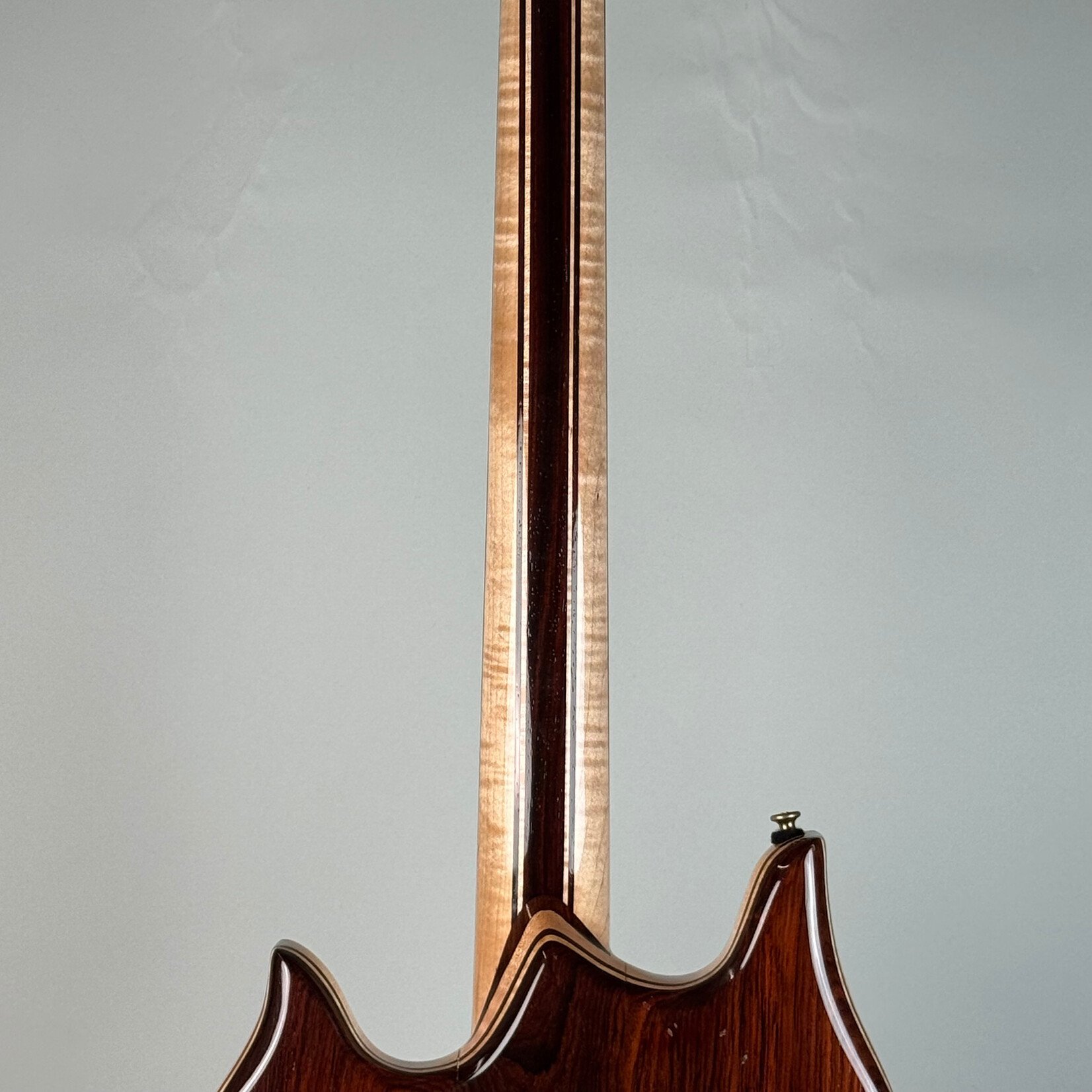 Robert Rusch 2013 Robert Rusch Custom "Rosebud" Tribute