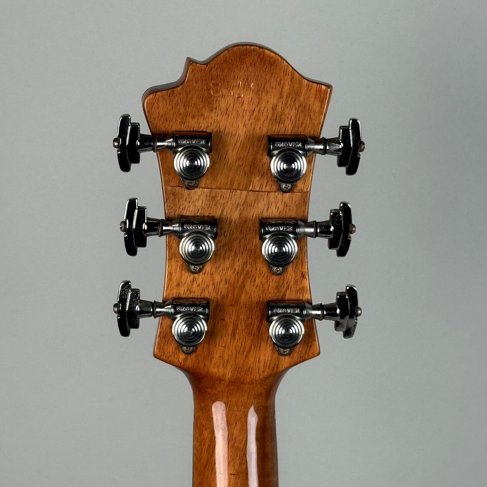 BC Rich 1982 BC Rich Mockingbird Koa