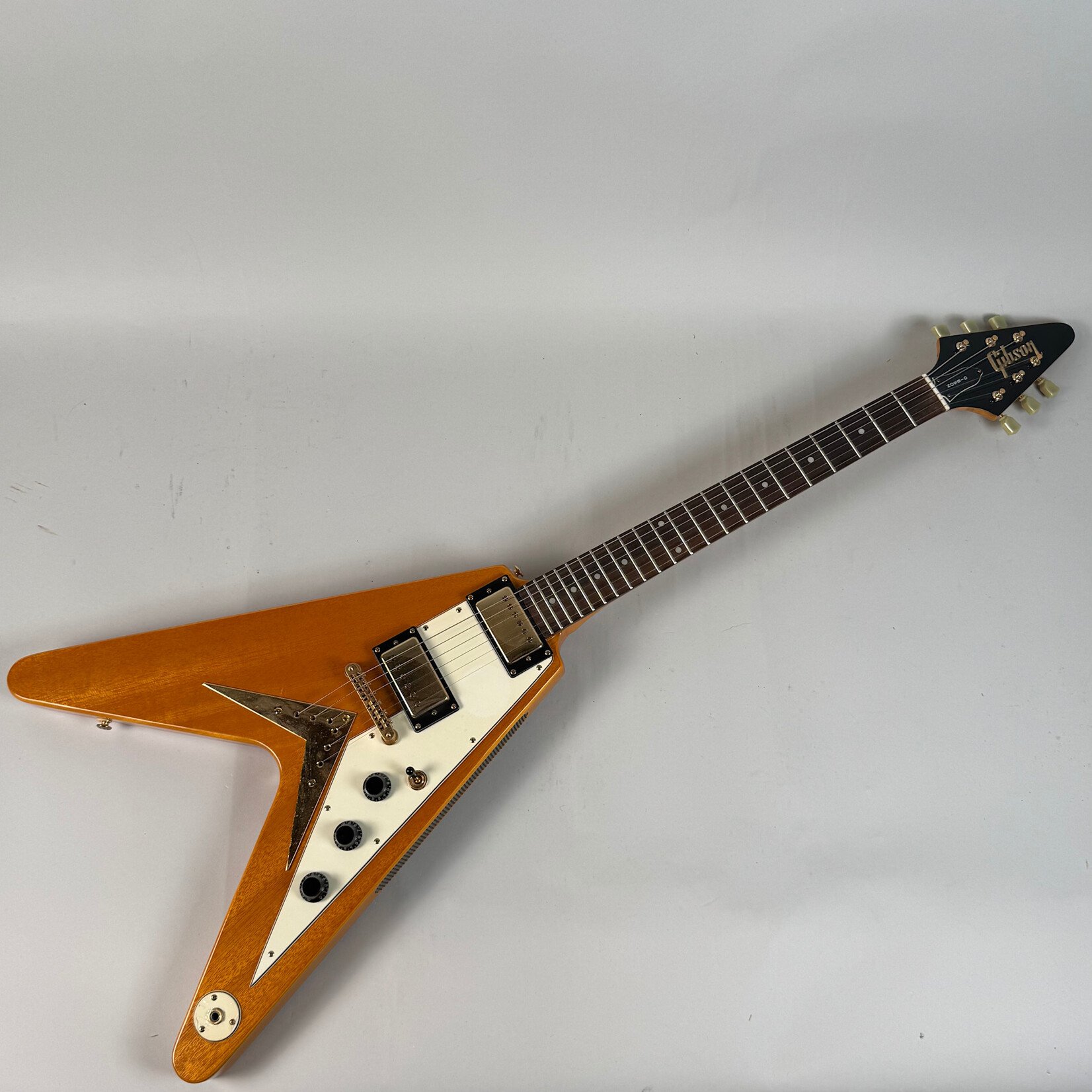 Epiphone 1998 Epiphone Korina '58 Flying V