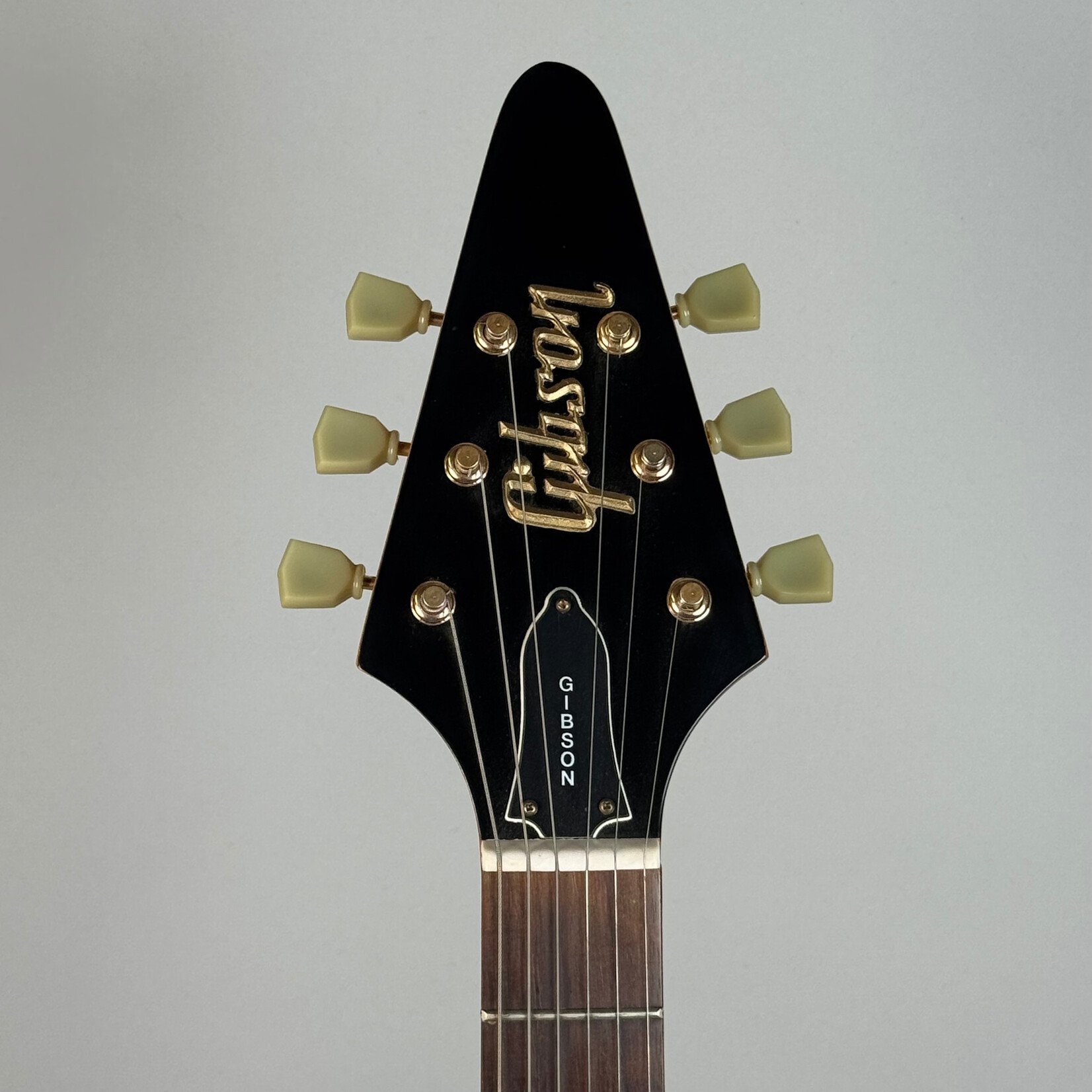 Epiphone 1998 Epiphone Korina '58 Flying V