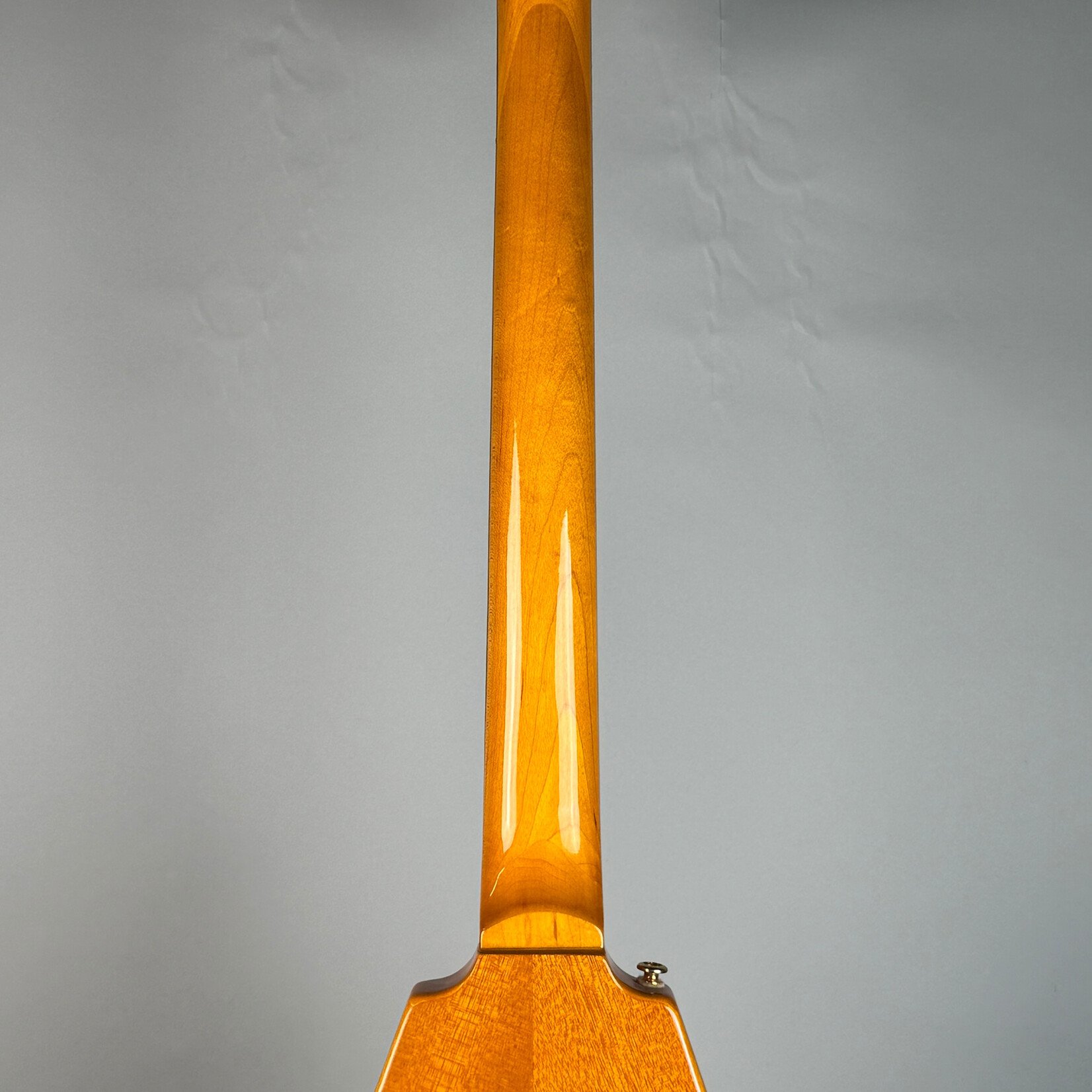 Epiphone 1998 Epiphone Korina '58 Flying V