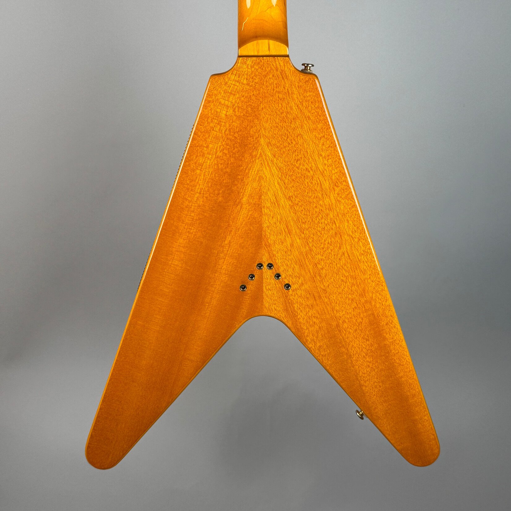 Epiphone 1998 Epiphone Korina '58 Flying V