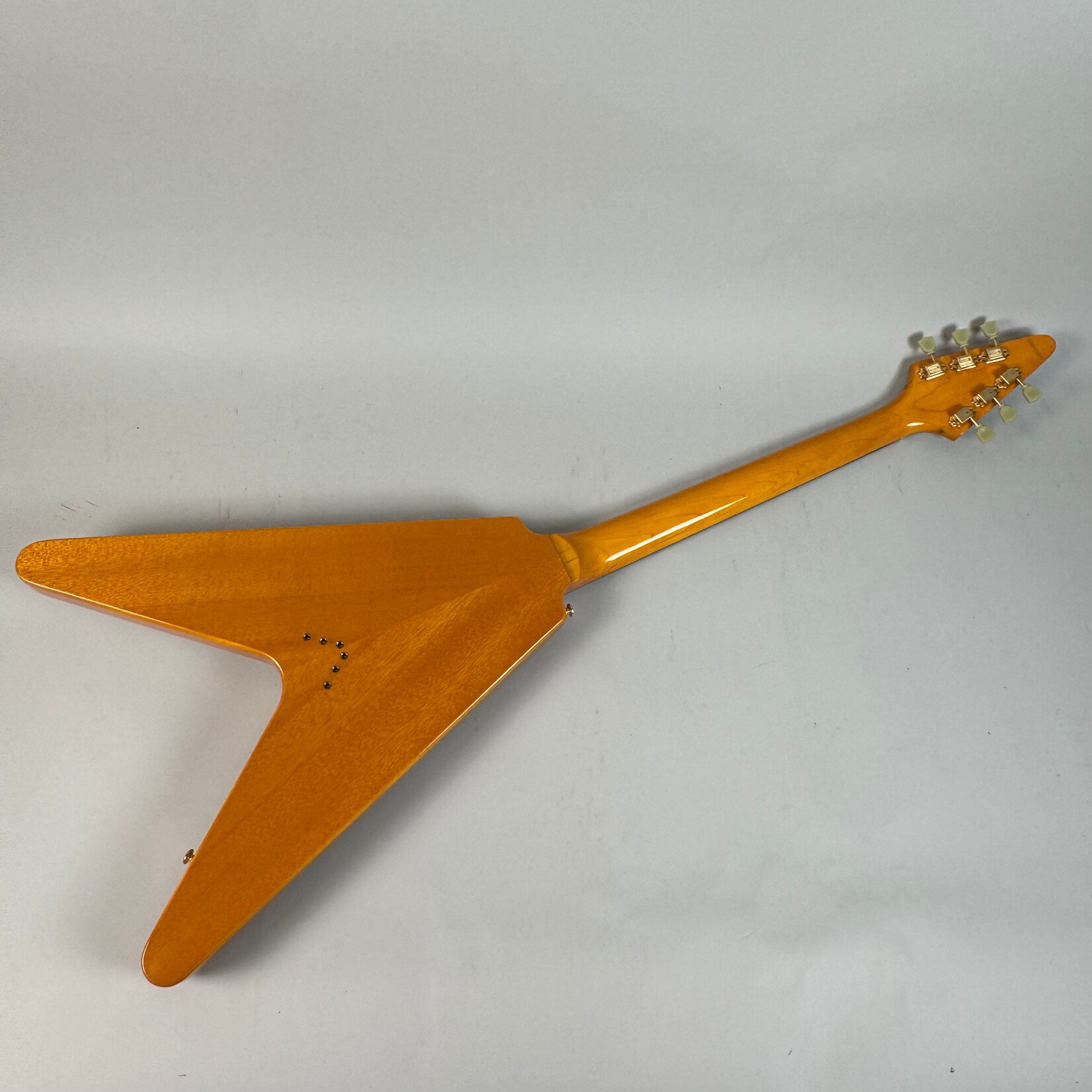 Epiphone 1998 Epiphone Korina '58 Flying V