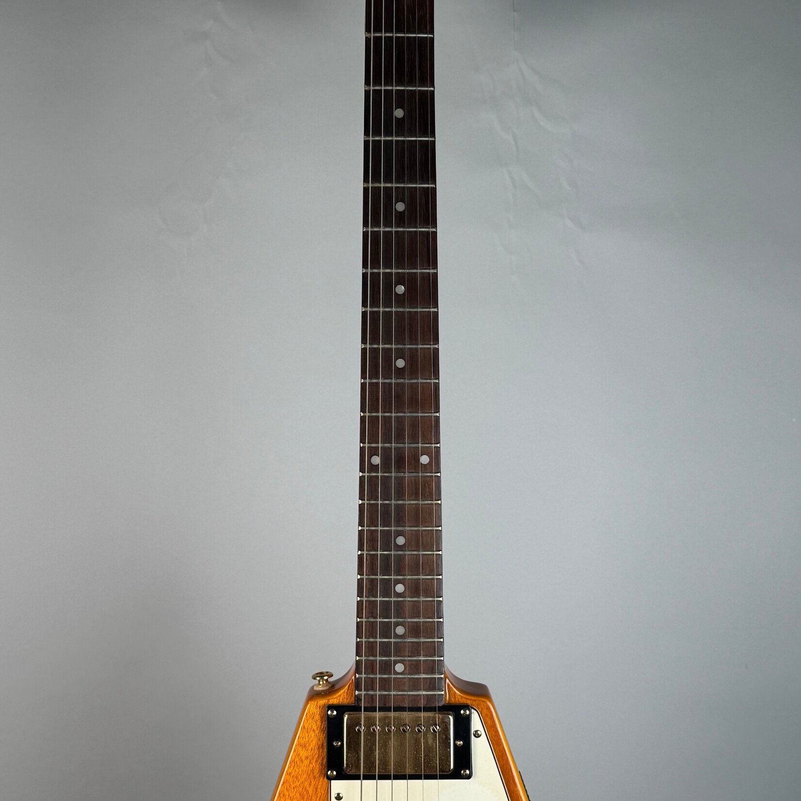 Epiphone 1998 Epiphone Korina '58 Flying V