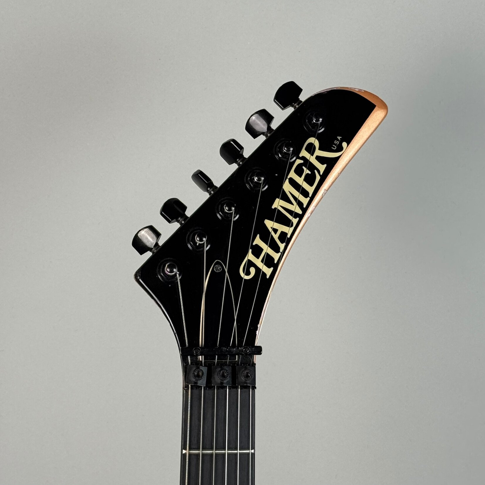 Hamer 1988 Hamer Chaparrel