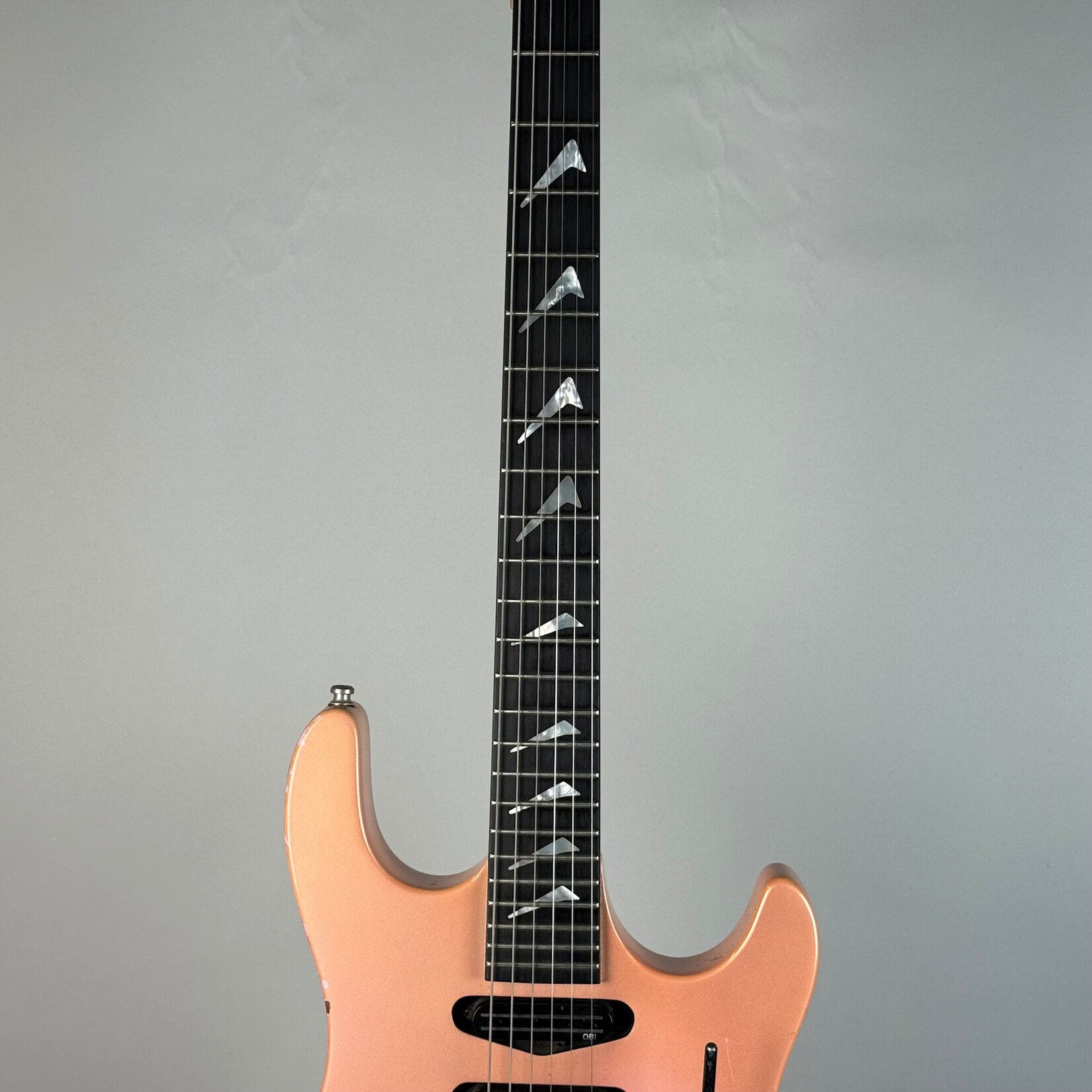 Hamer 1988 Hamer Chaparrel