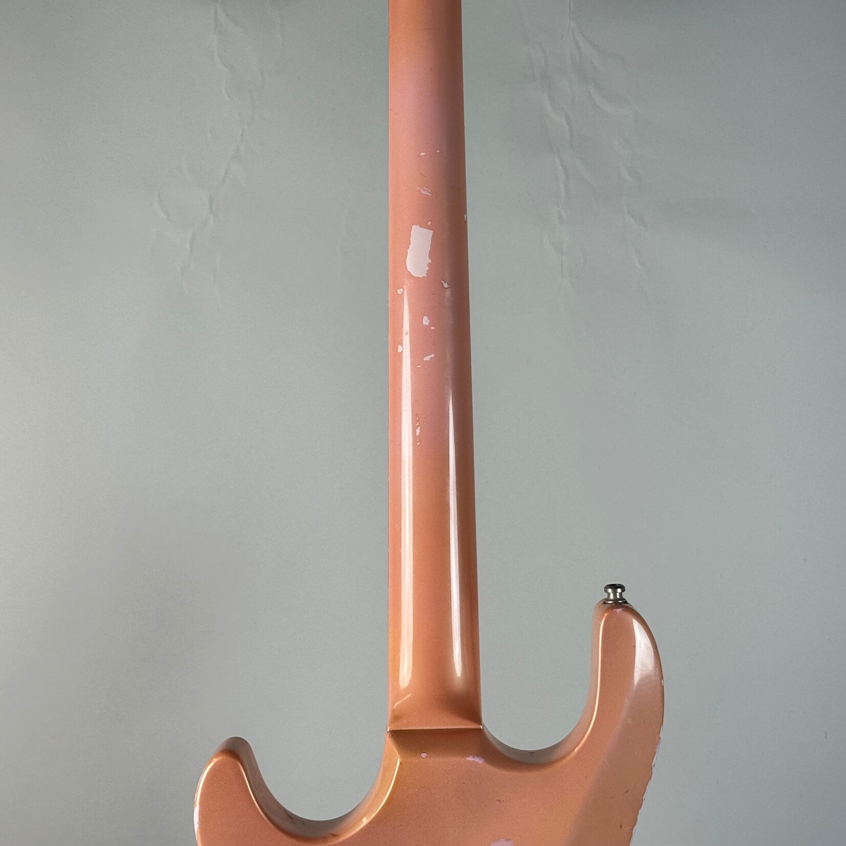 Hamer 1988 Hamer Chaparrel