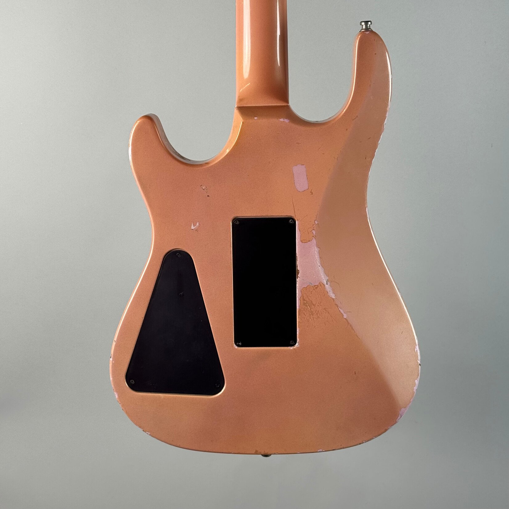 Hamer 1988 Hamer Chaparrel