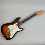 Fender 2009 Fender American Standard Stratocaster Sunburst (Added Blower Switch)