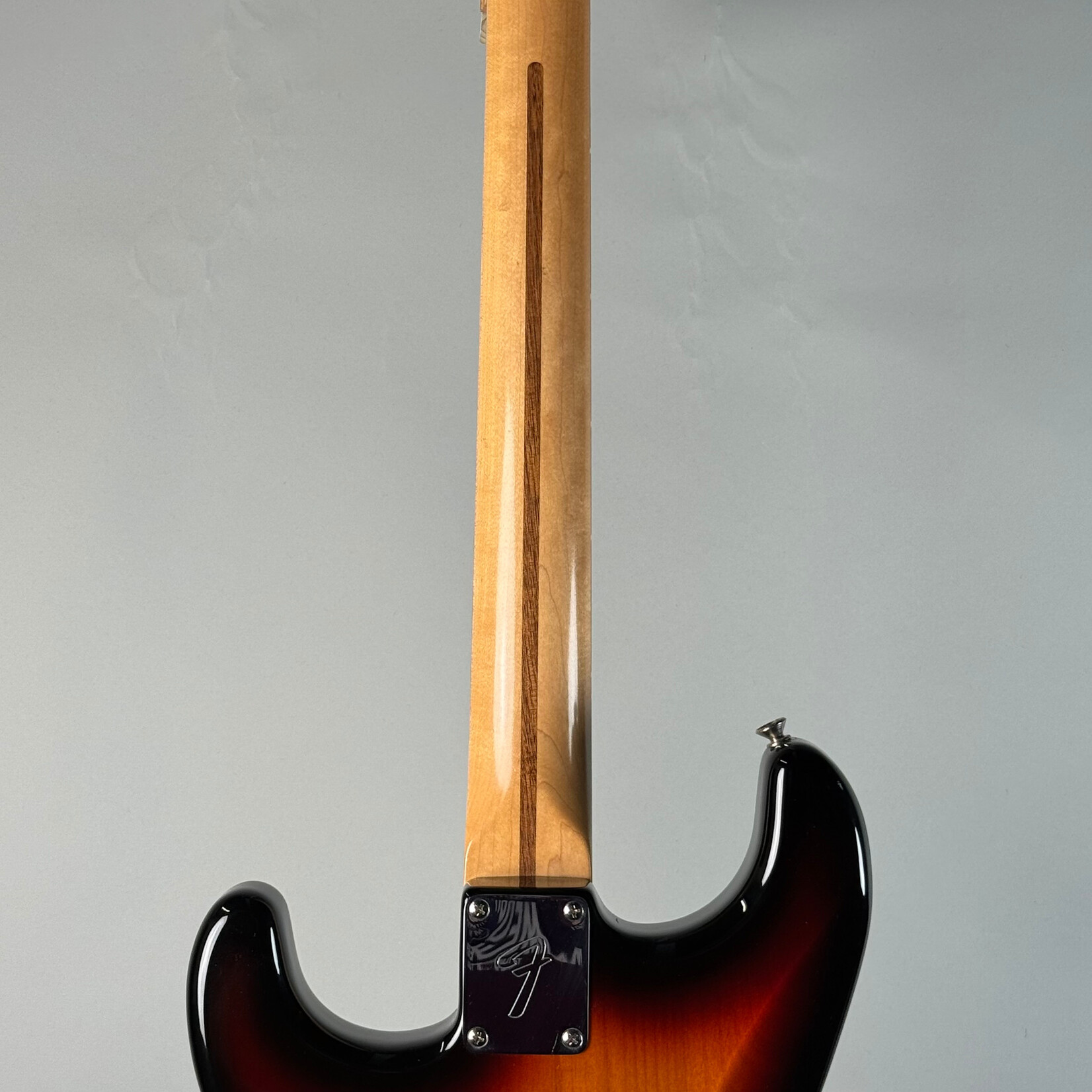 Fender 2009 Fender American Standard Stratocaster Sunburst (Added Blower Switch)