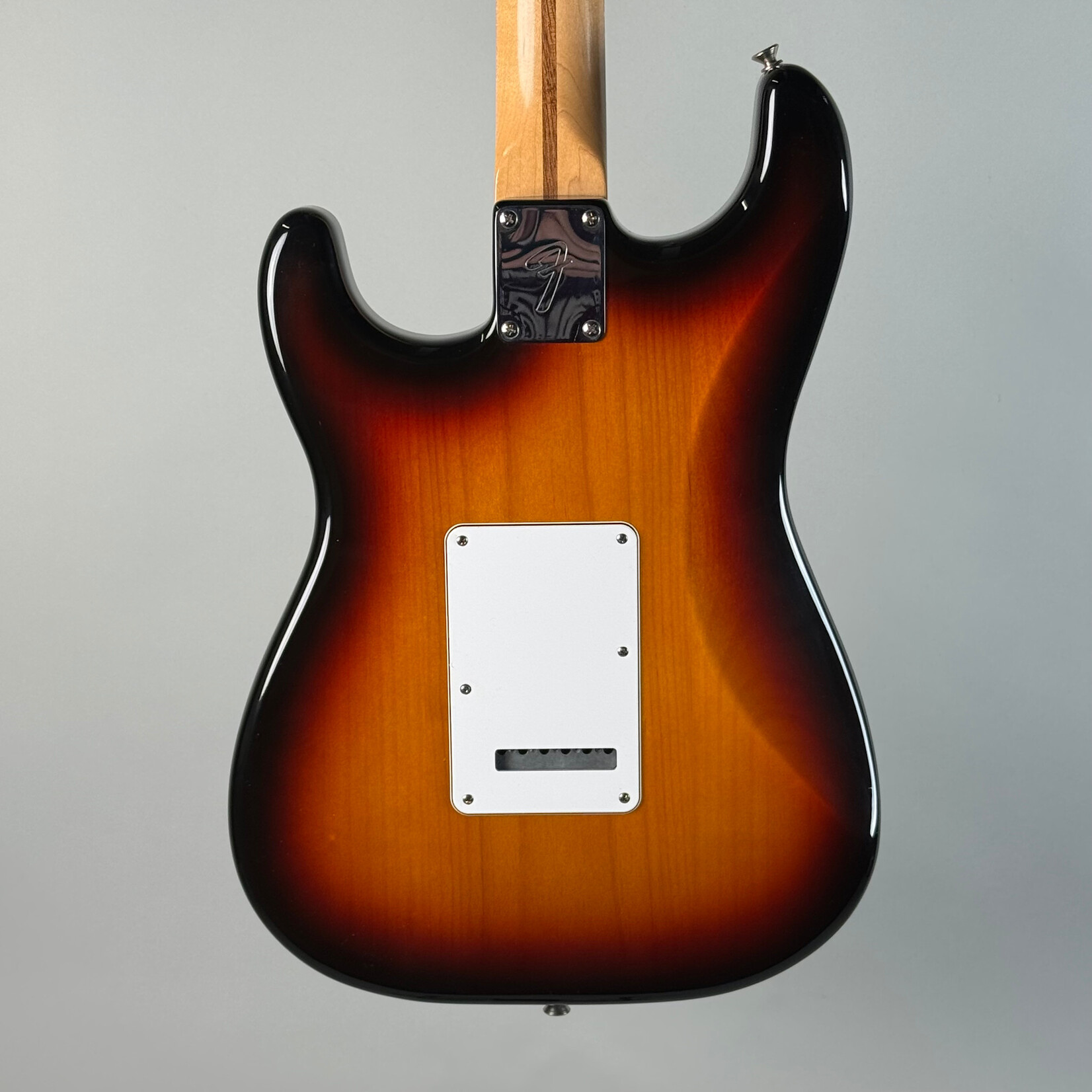 Fender 2009 Fender American Standard Stratocaster Sunburst (Added Blower Switch)