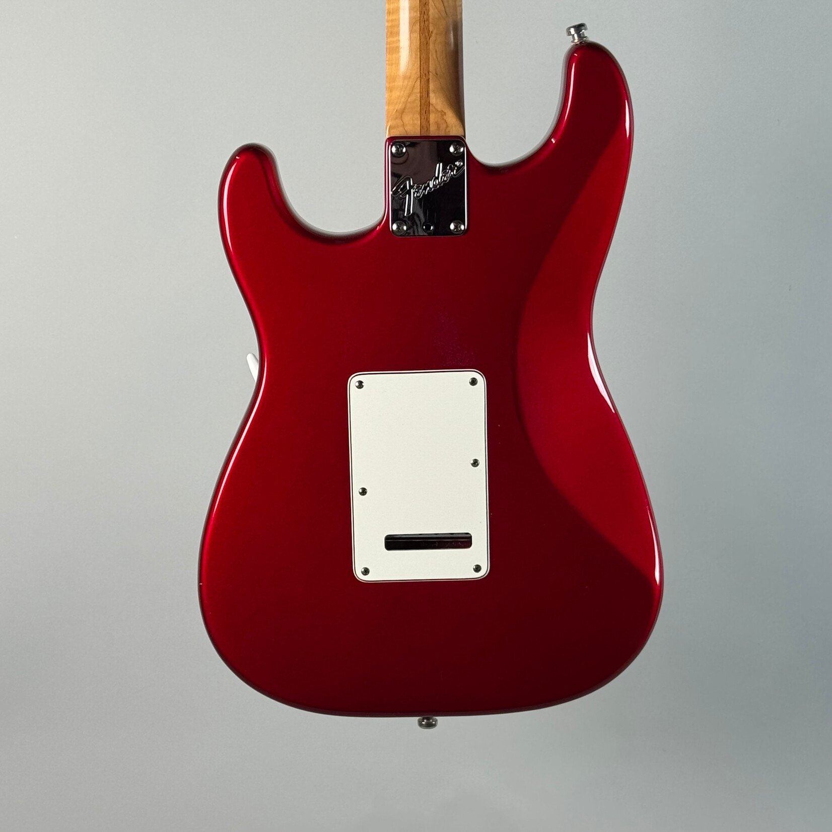 Fender 1996 Fender American Standard Stratocaster Candy Apple Red